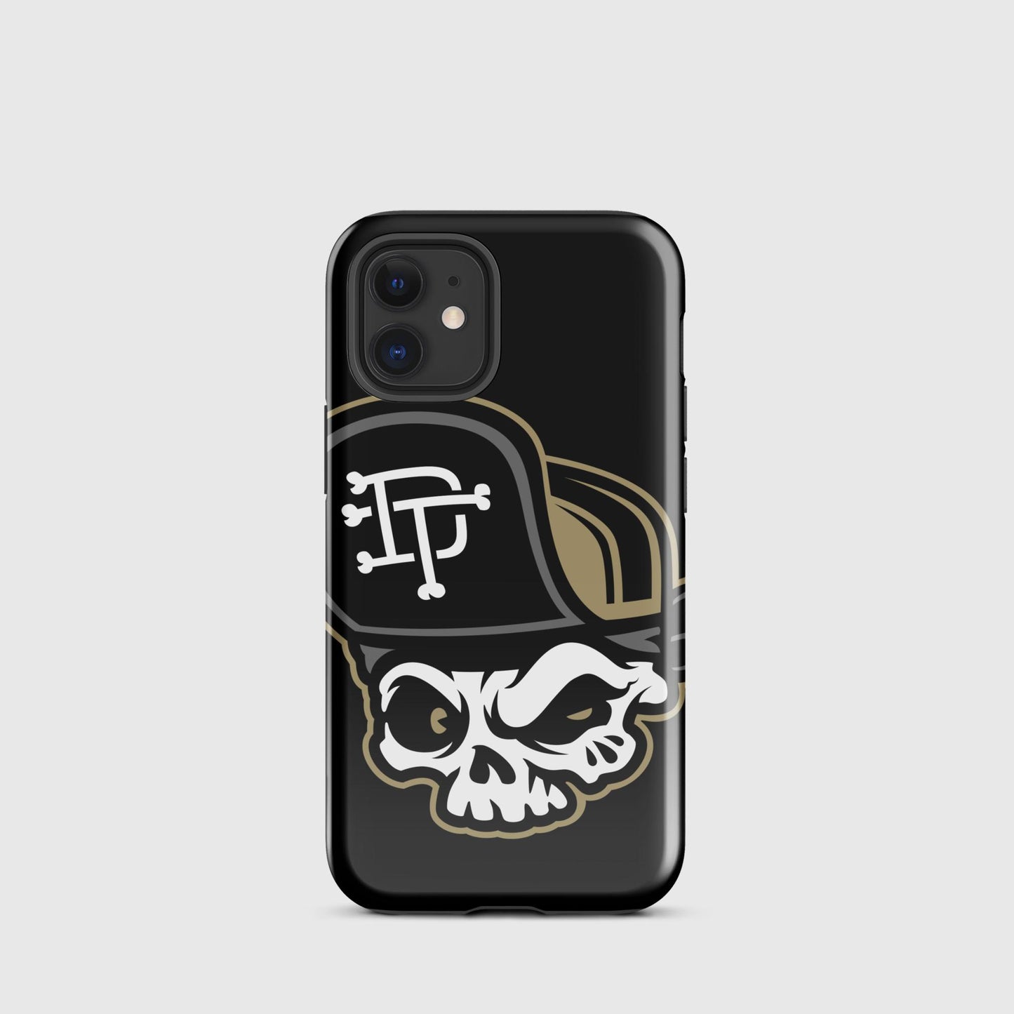 Skully Tough Case for iPhone®