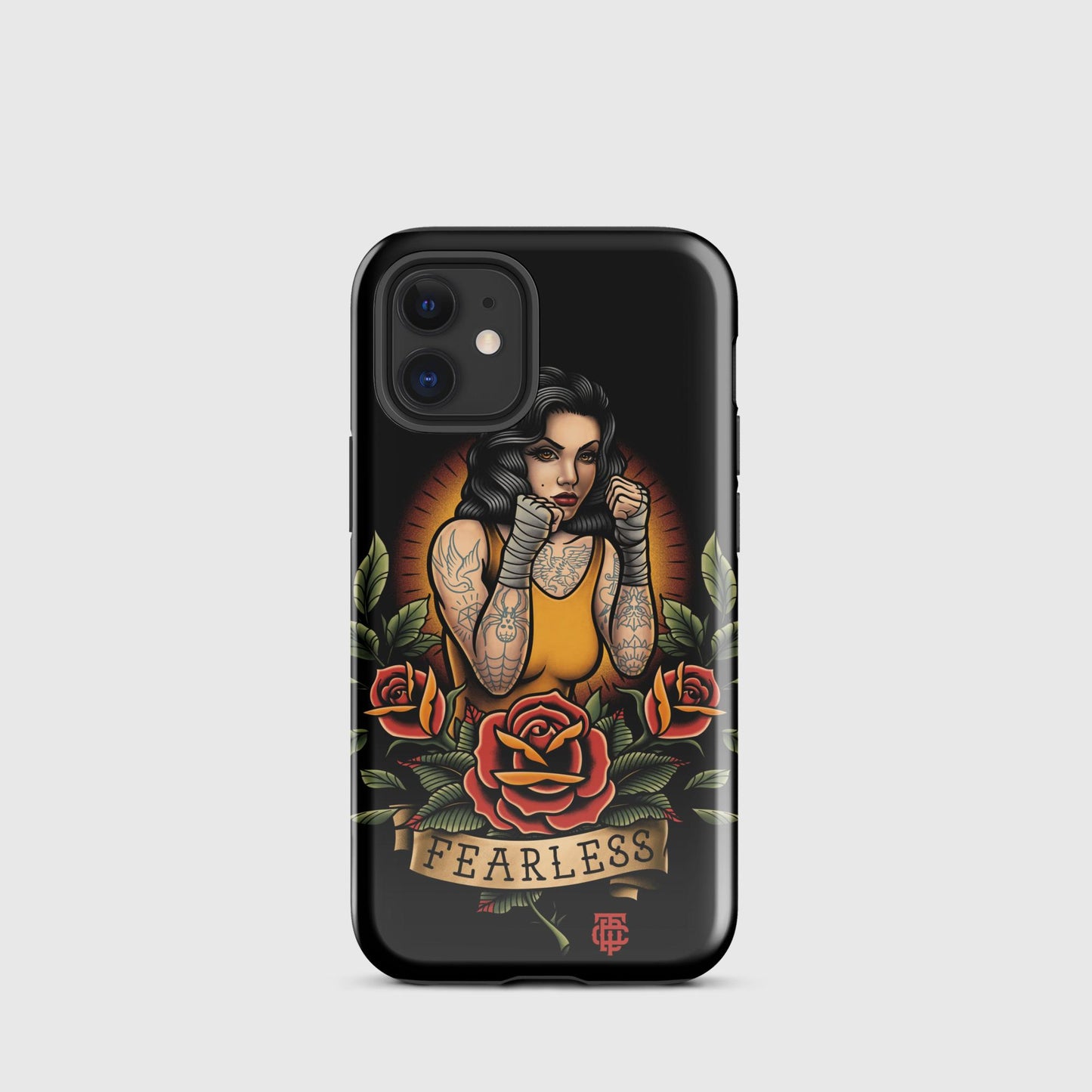 Fearless Tough Case for iPhone®