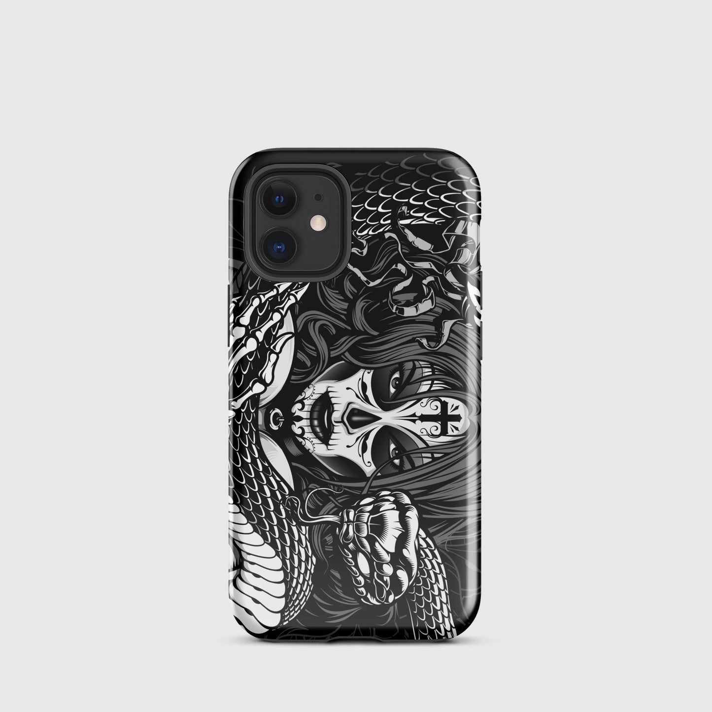 Charmer (Horizontal Design) Tough Case for iPhone®