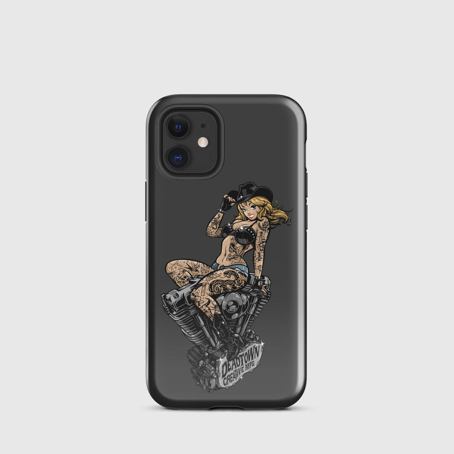 YeeHaw! Tough Case for iPhone®