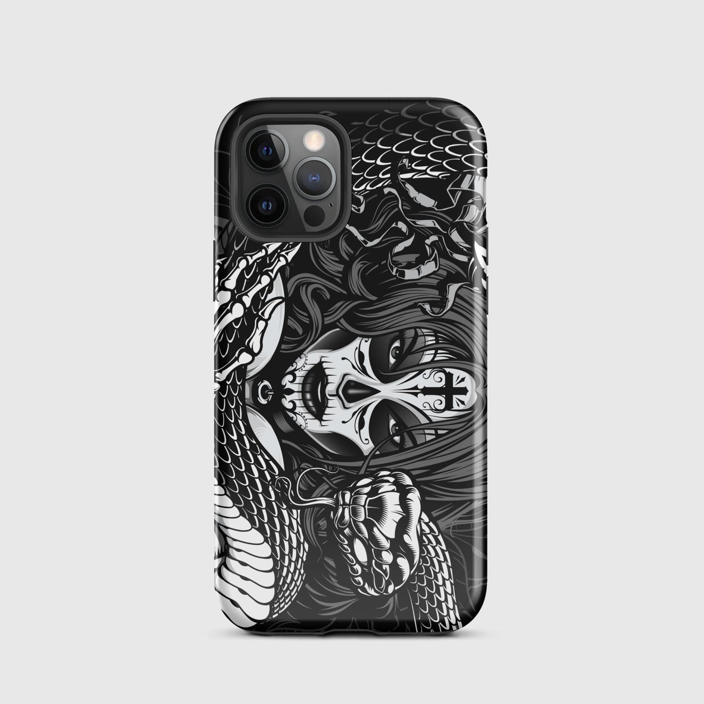 Charmer (Horizontal Design) Tough Case for iPhone®