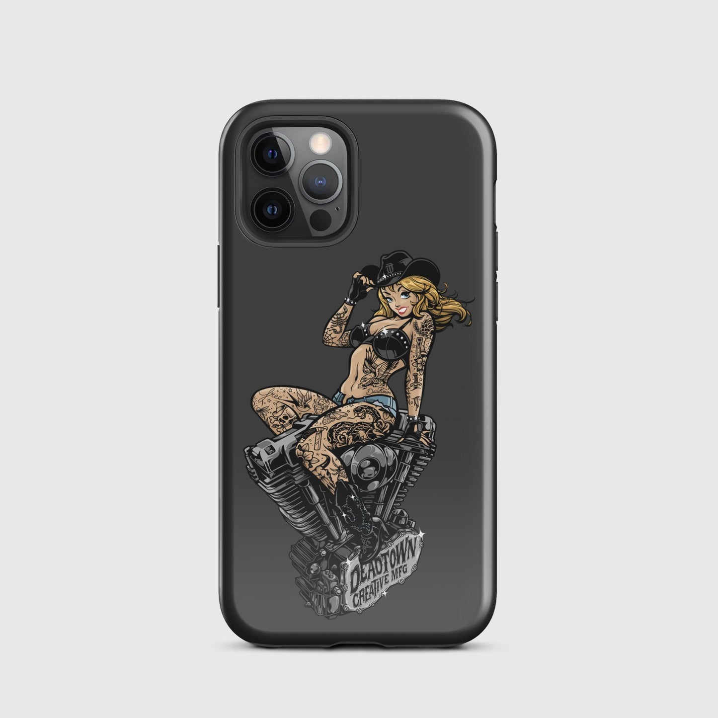 YeeHaw! Tough Case for iPhone®