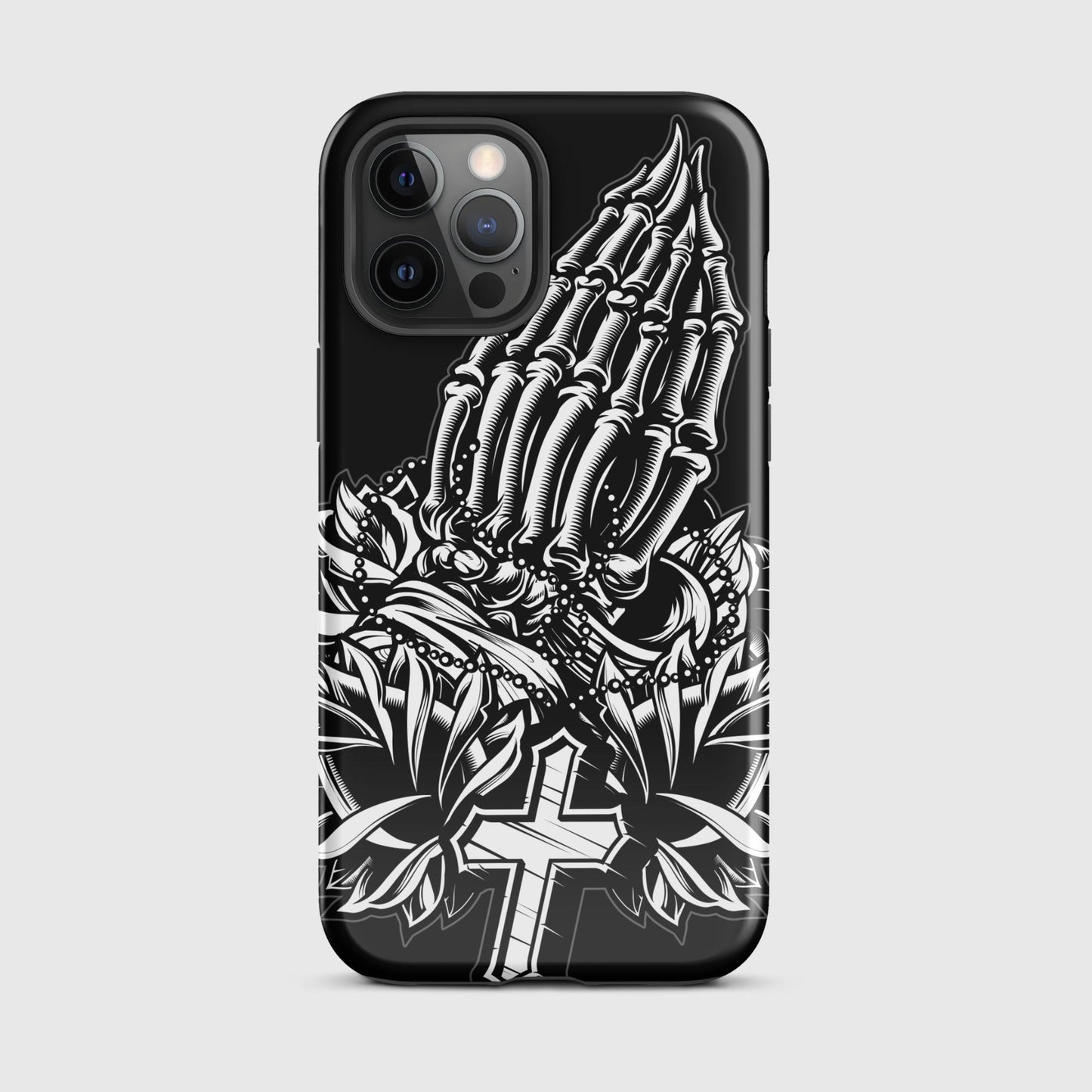 Prayer Tough Case for iPhone®