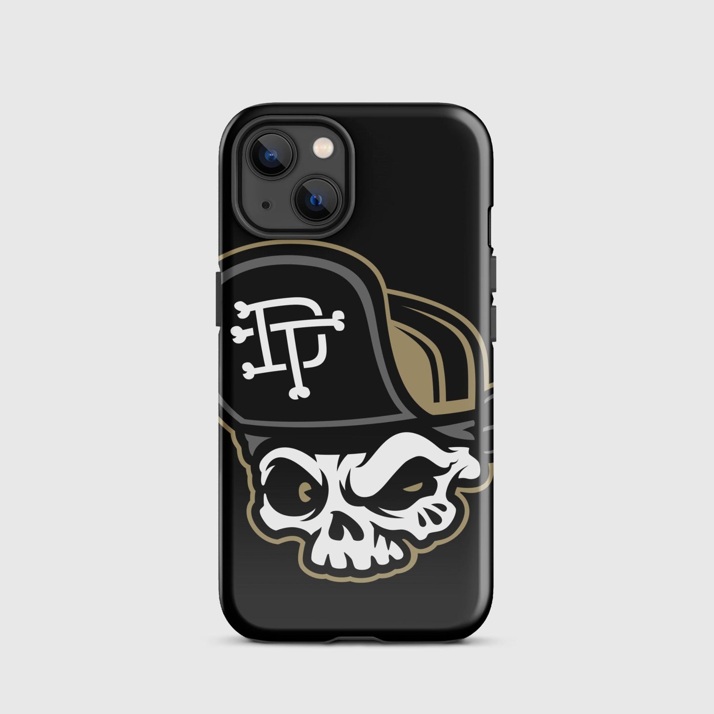 Skully Tough Case for iPhone®