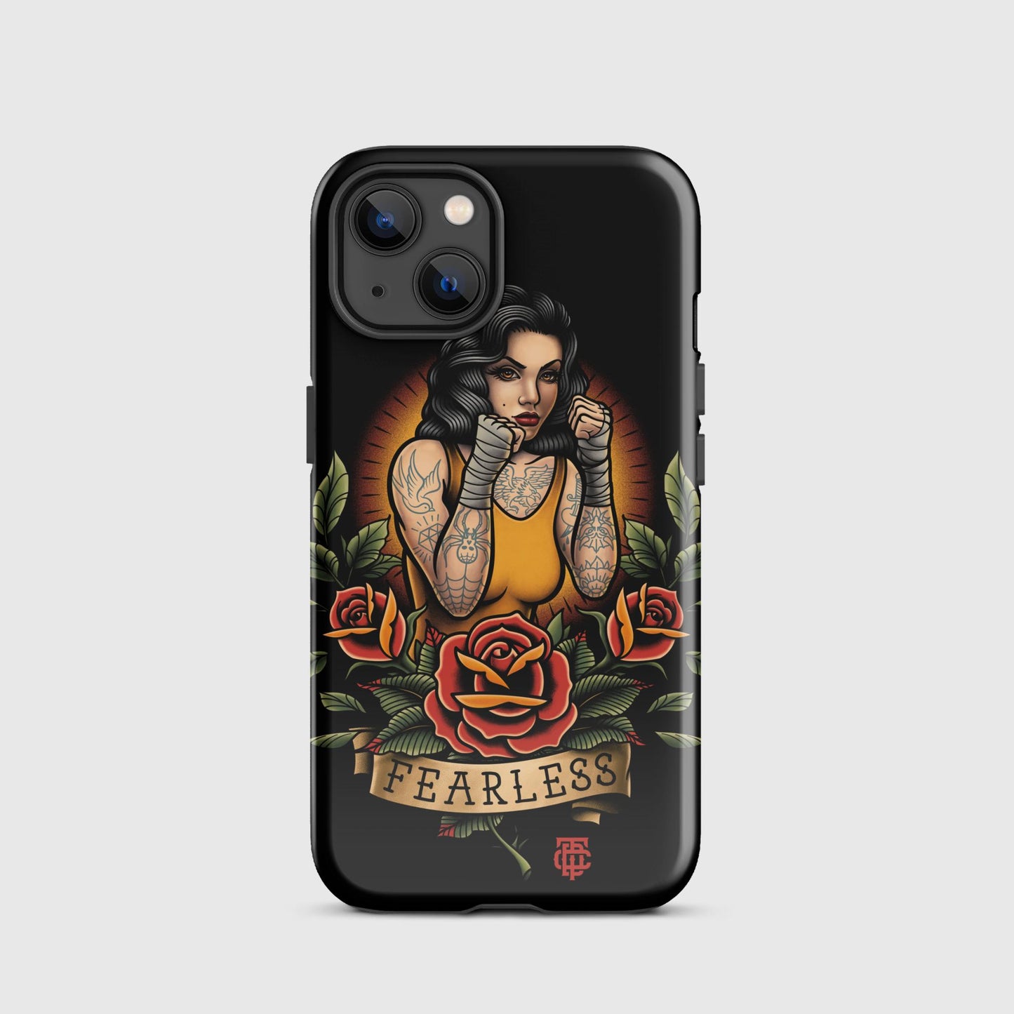 Fearless Tough Case for iPhone®