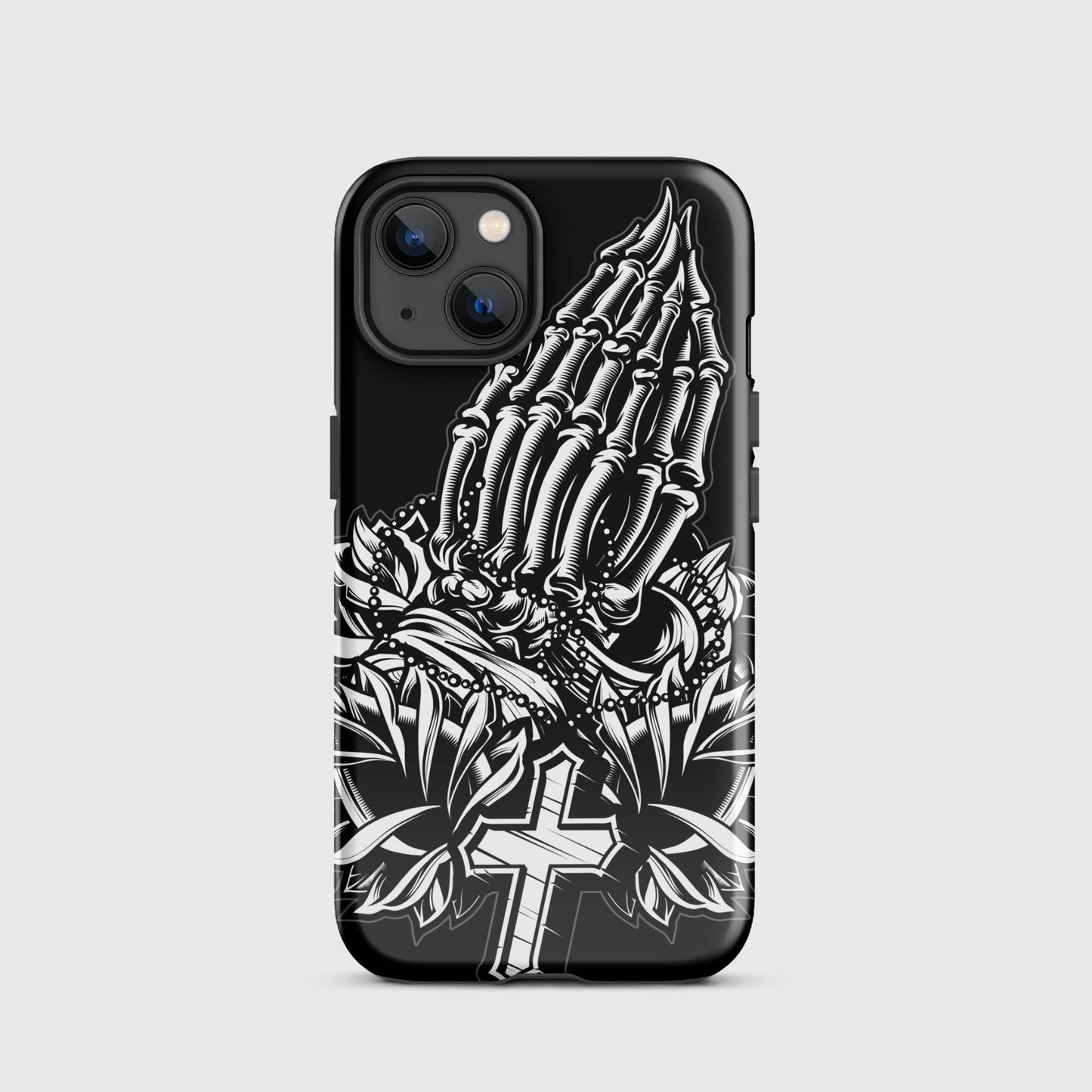 Prayer Tough Case for iPhone®