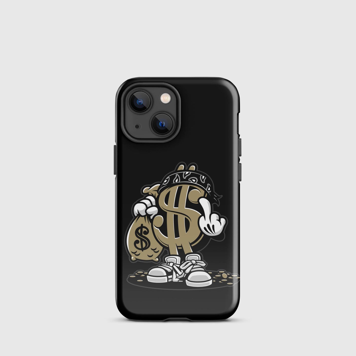 F*CK Yo Money Tough Case for iPhone®