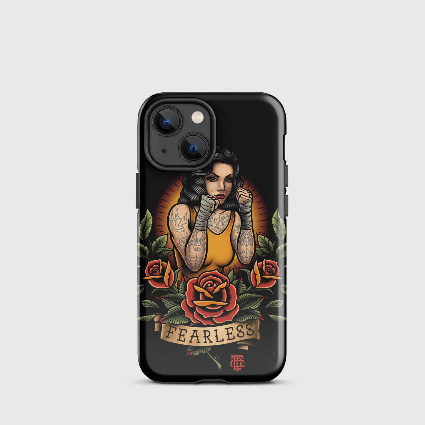 Fearless Tough Case for iPhone®