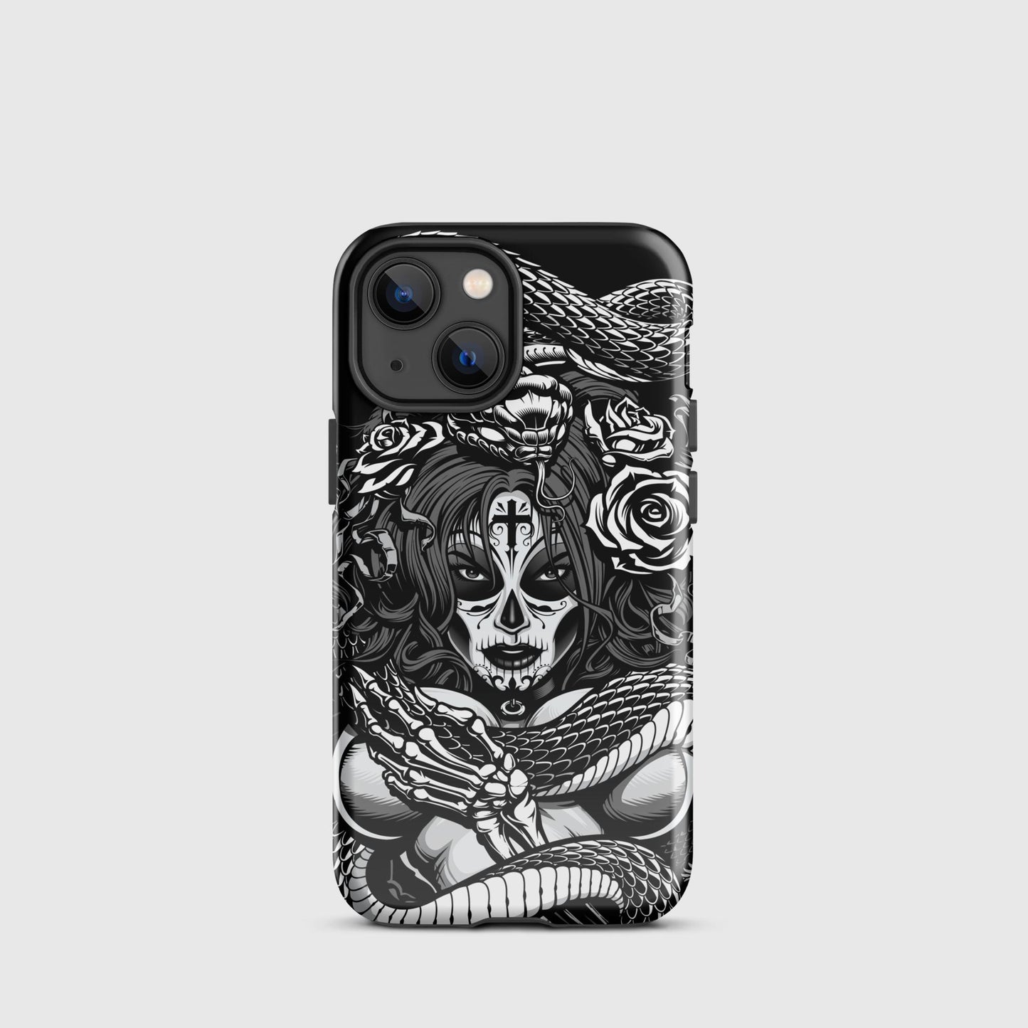 Charmer (Vertical Design) Tough Case for iPhone®