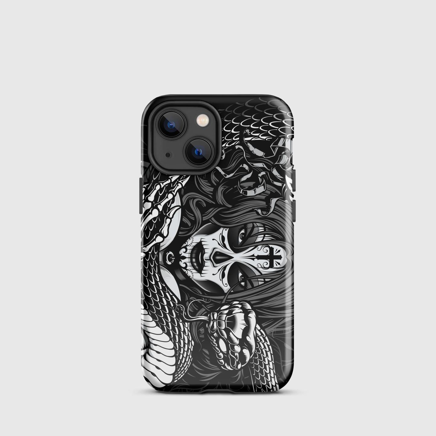 Charmer (Horizontal Design) Tough Case for iPhone®