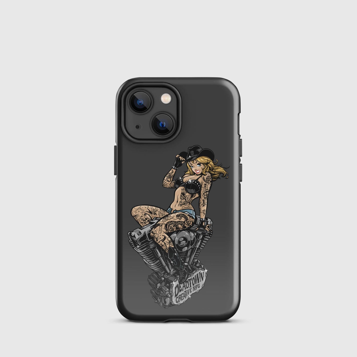 YeeHaw! Tough Case for iPhone®