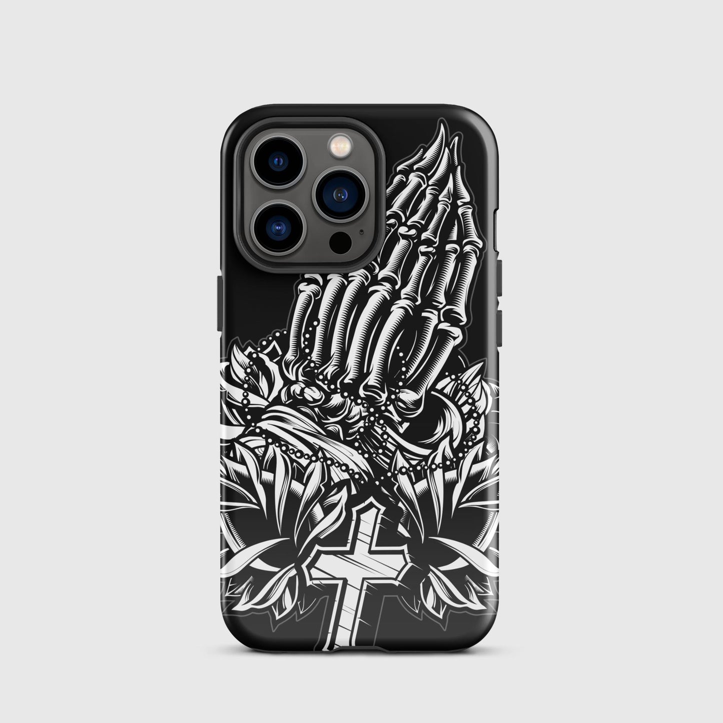 Prayer Tough Case for iPhone®