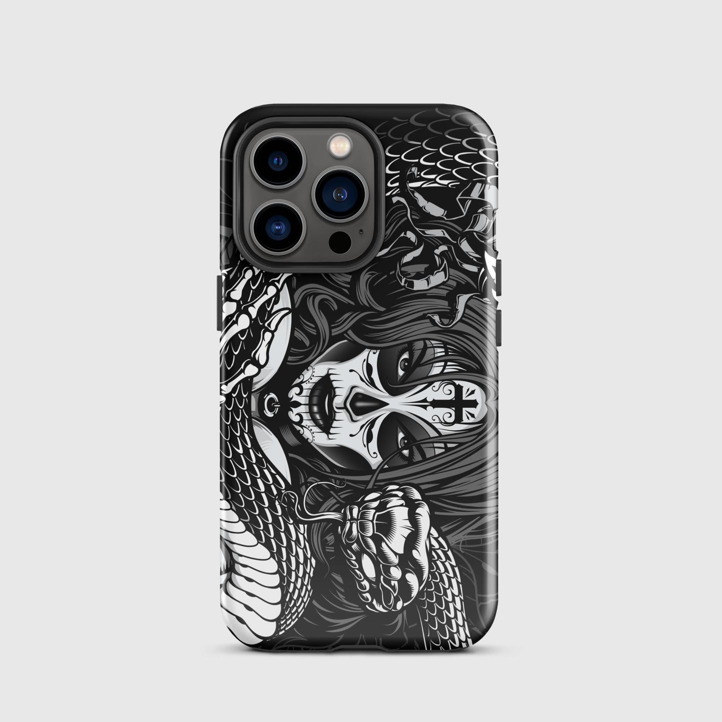 Charmer (Horizontal Design) Tough Case for iPhone®