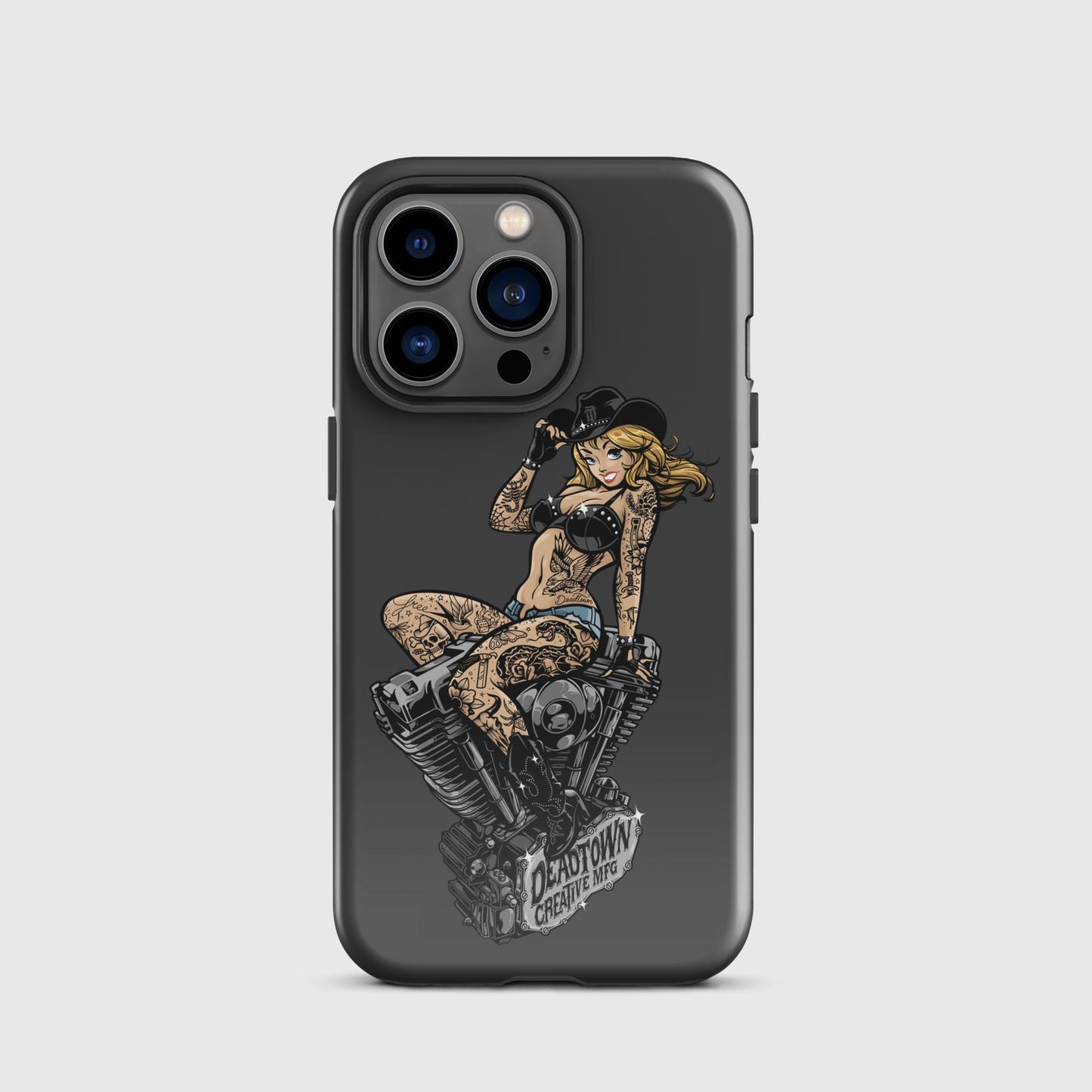 YeeHaw! Tough Case for iPhone®