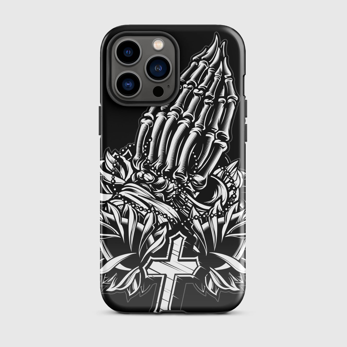 Prayer Tough Case for iPhone®