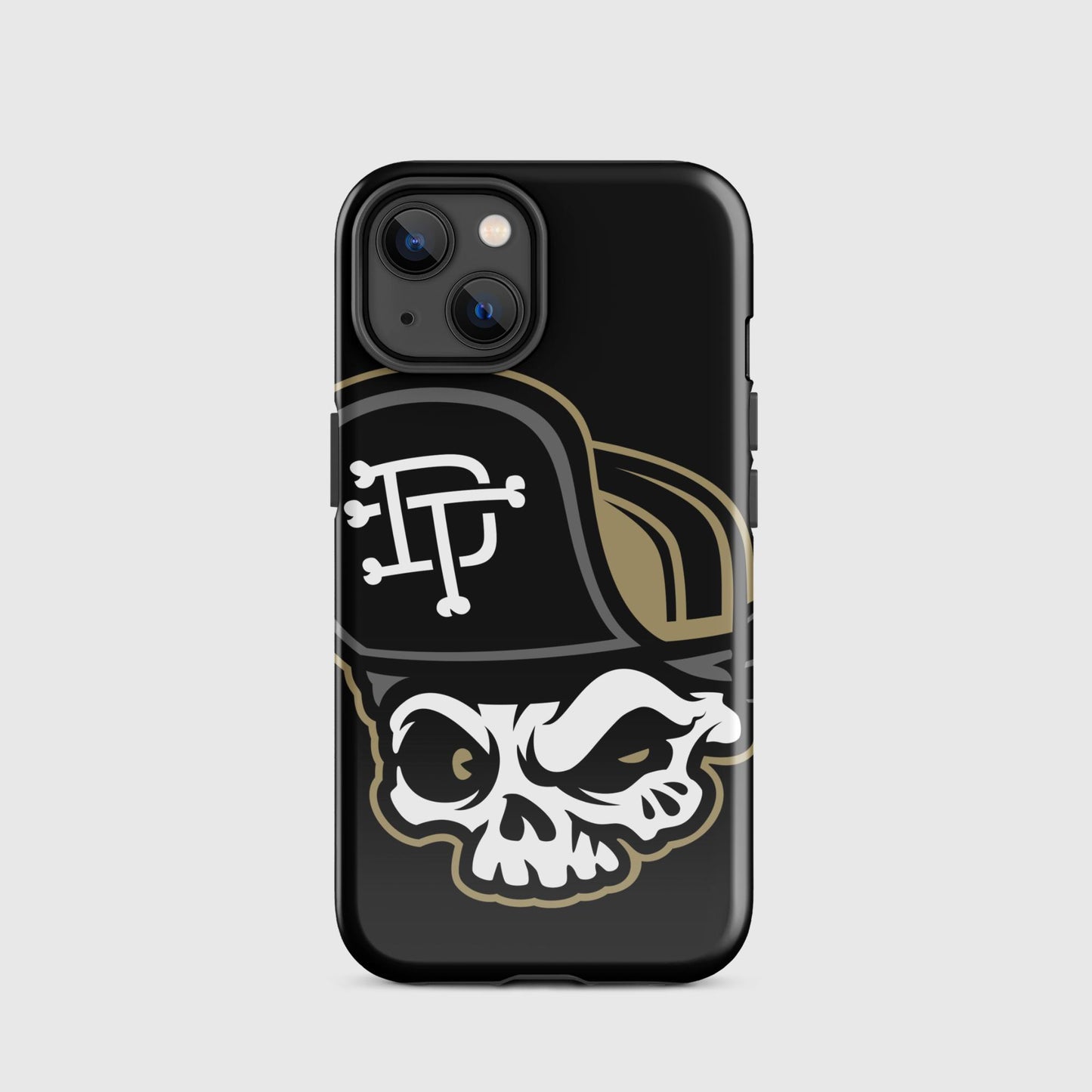 Skully Tough Case for iPhone®