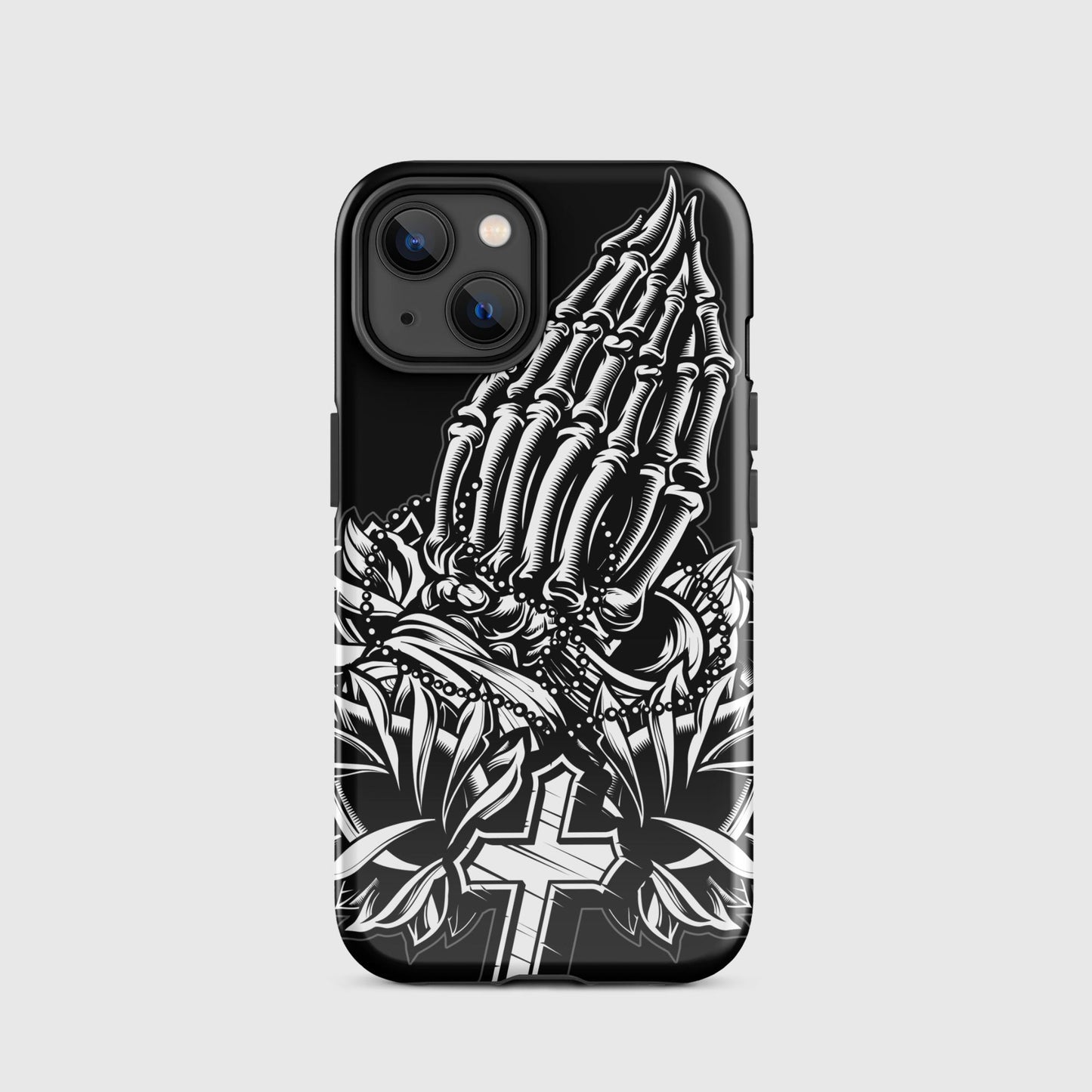 Prayer Tough Case for iPhone®