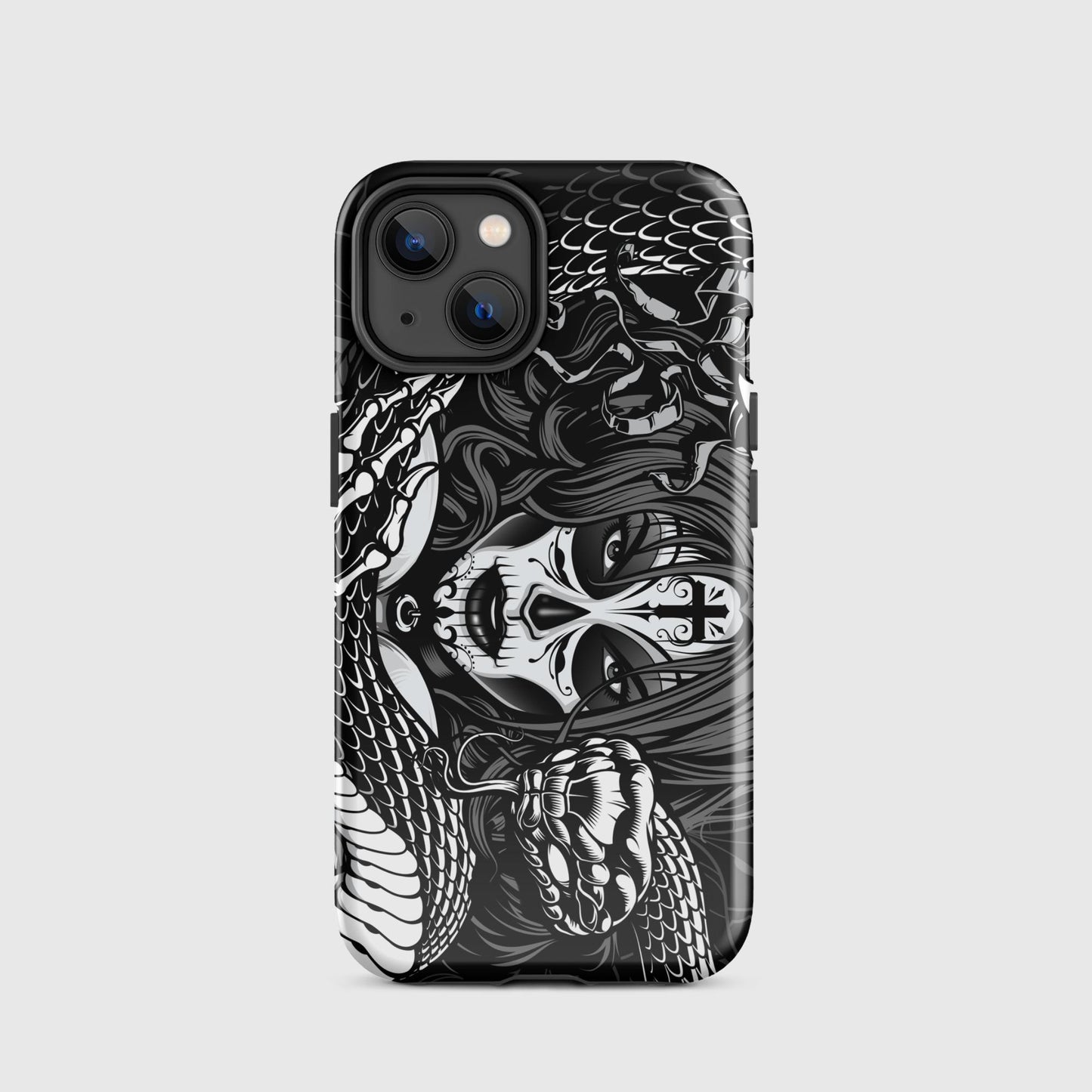 Charmer (Horizontal Design) Tough Case for iPhone®