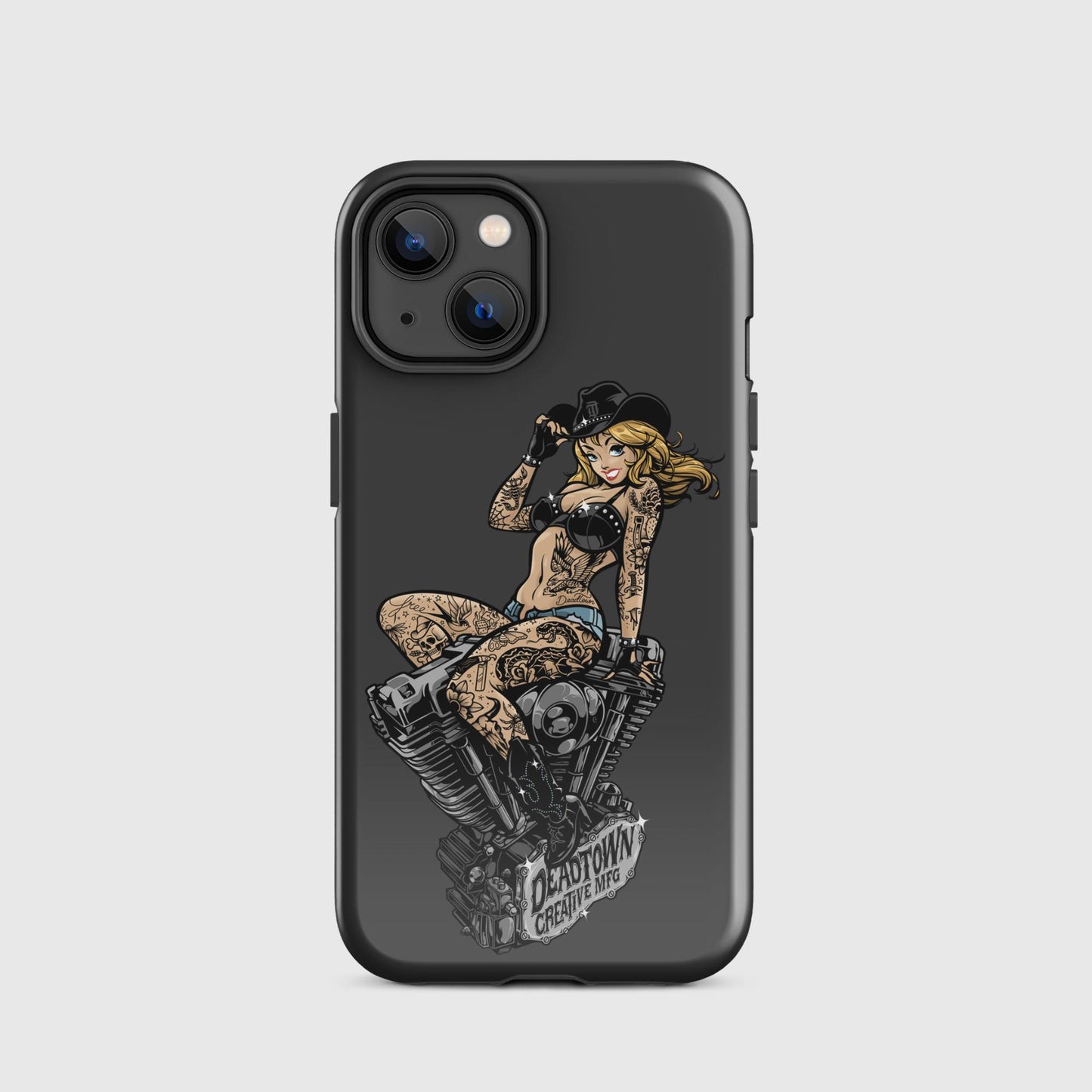 YeeHaw! Tough Case for iPhone®