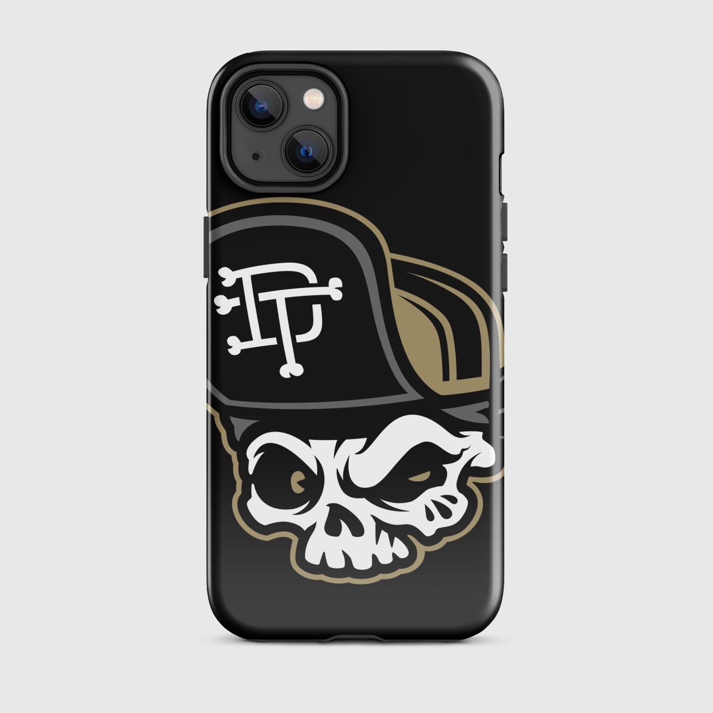 Skully Tough Case for iPhone®