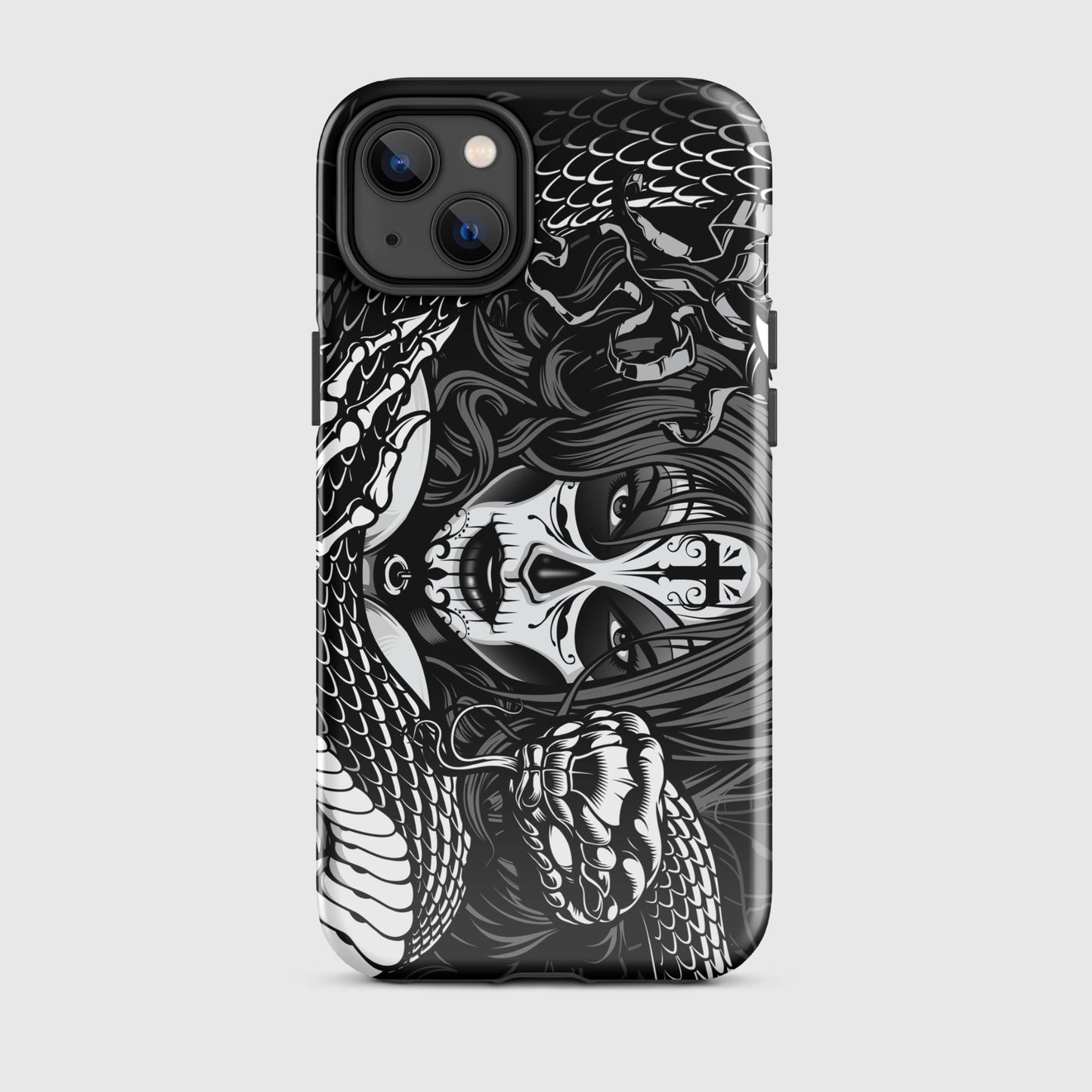 Charmer (Horizontal Design) Tough Case for iPhone®