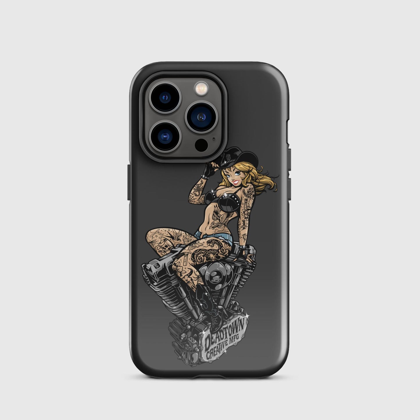 YeeHaw! Tough Case for iPhone®