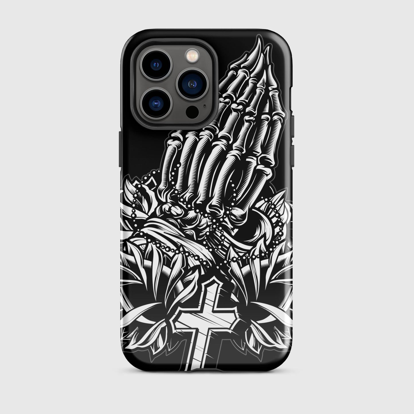 Prayer Tough Case for iPhone®