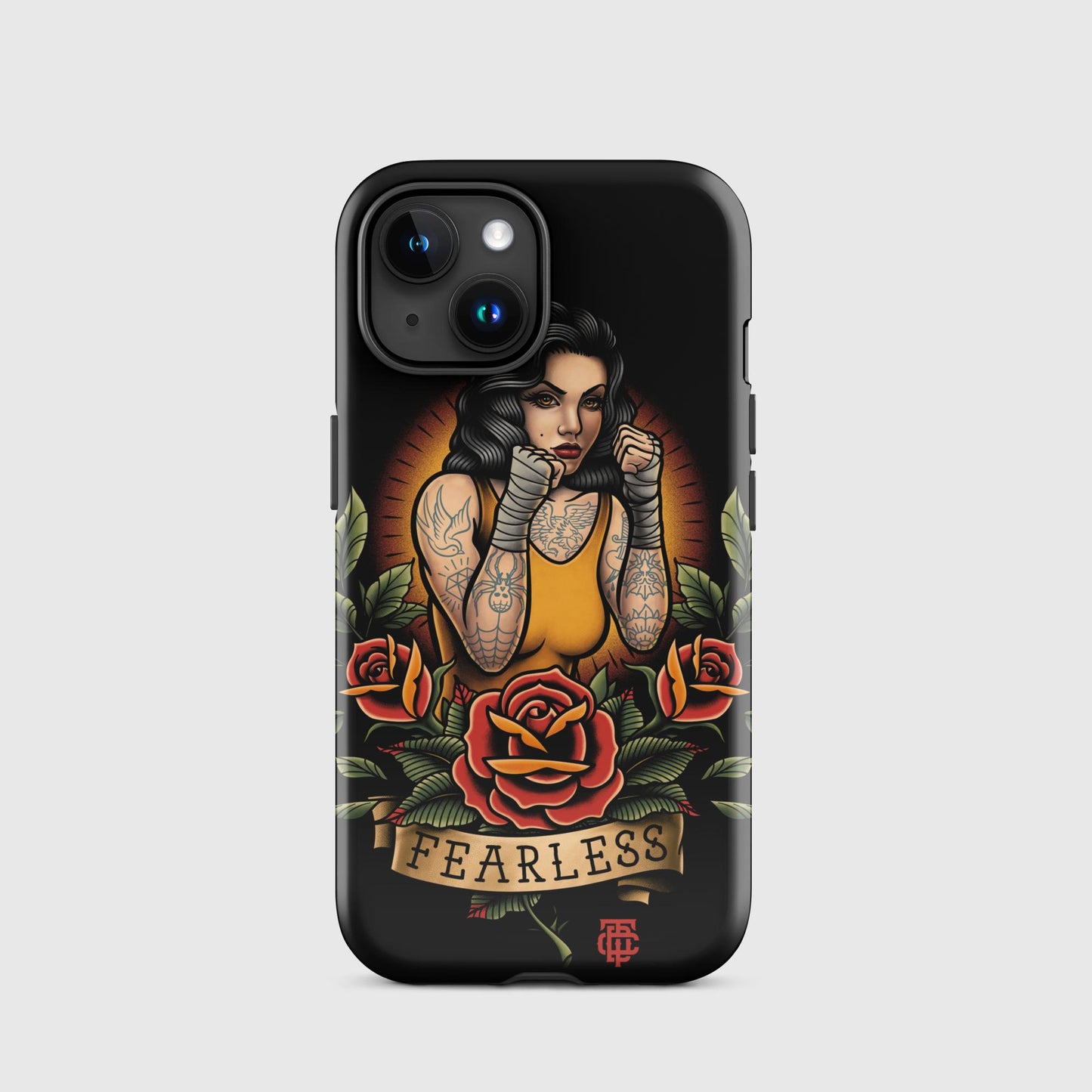 Fearless Tough Case for iPhone®