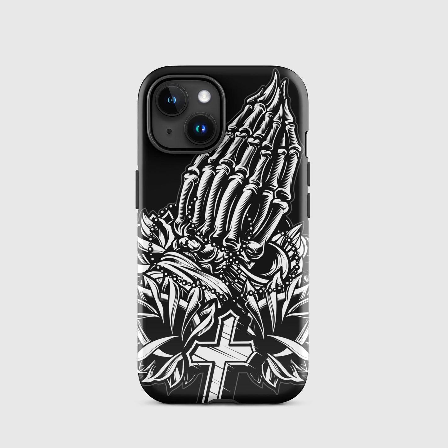 Prayer Tough Case for iPhone®