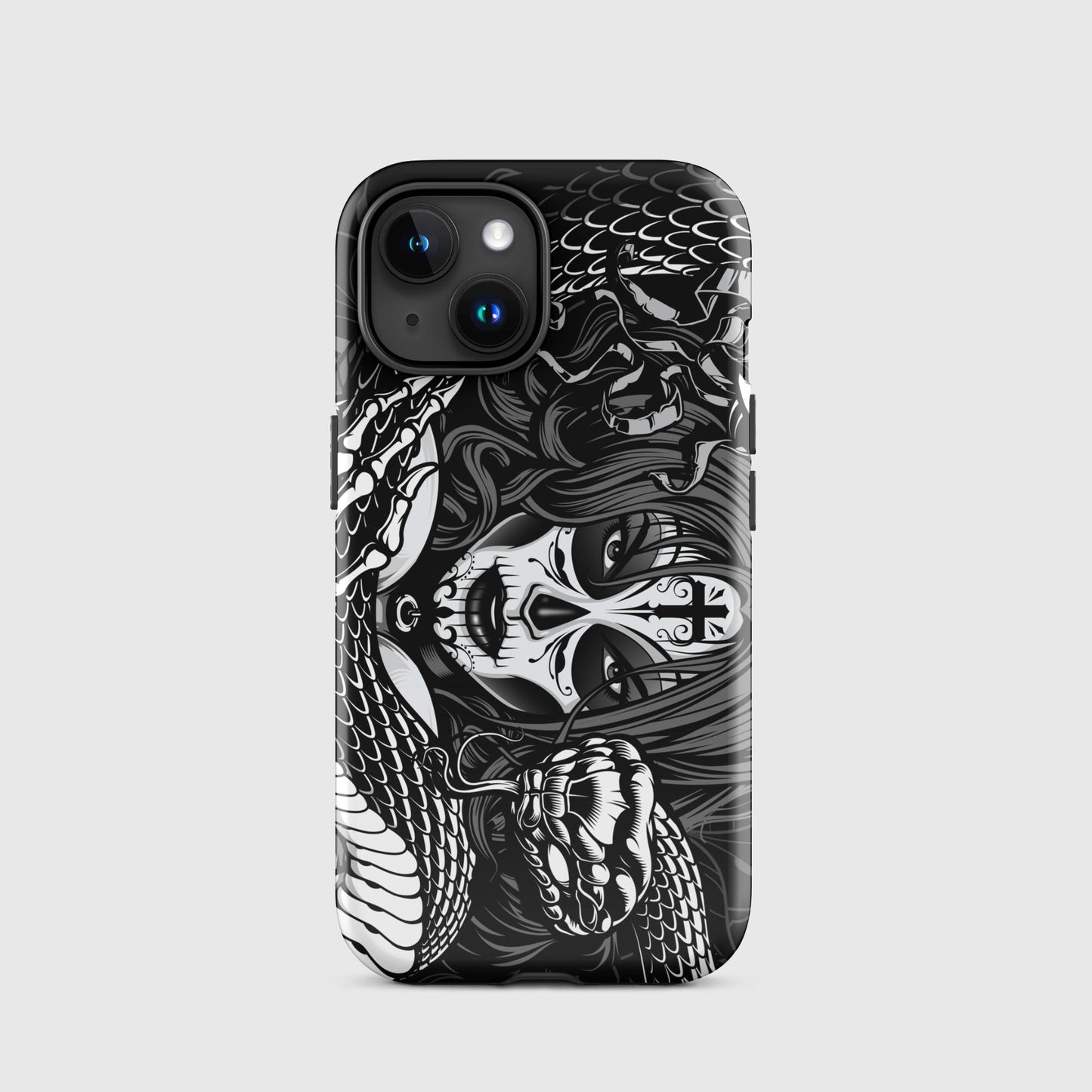 Charmer (Horizontal Design) Tough Case for iPhone®