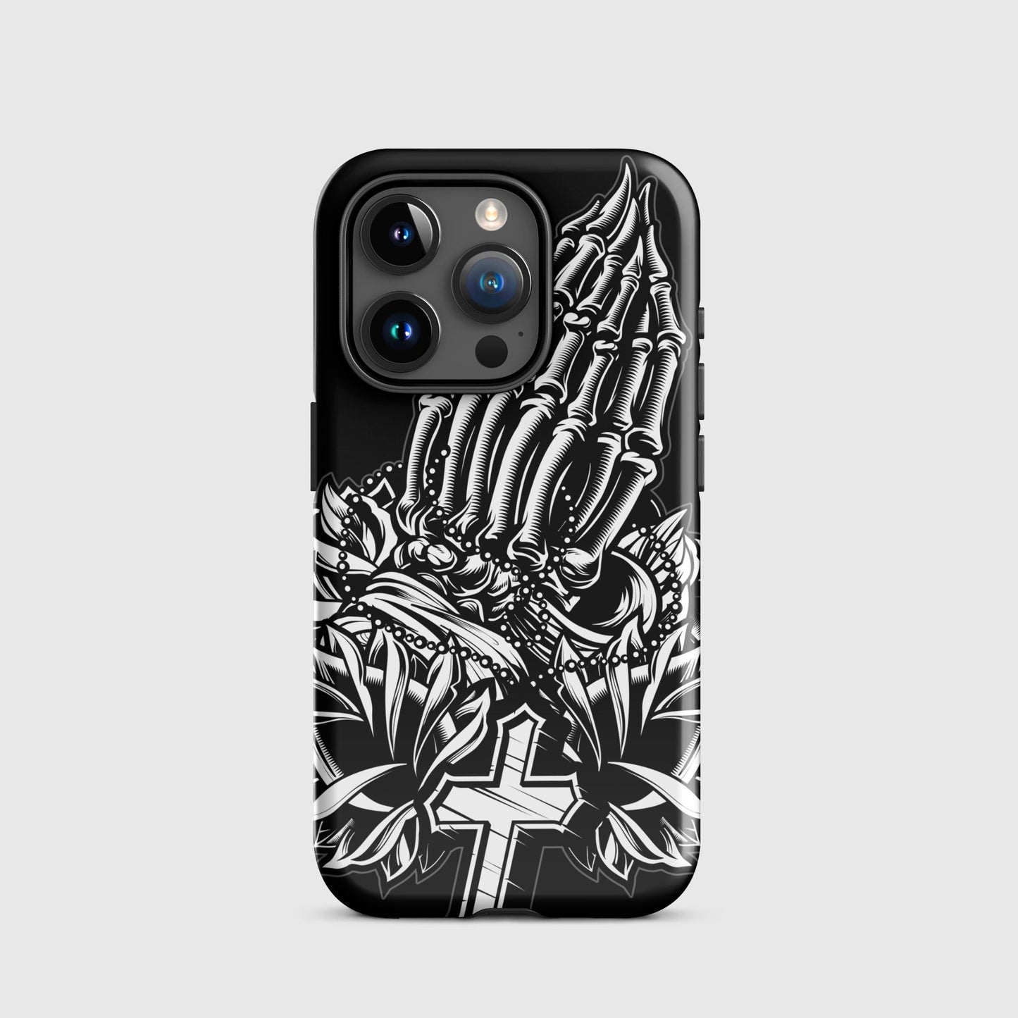 Prayer Tough Case for iPhone®