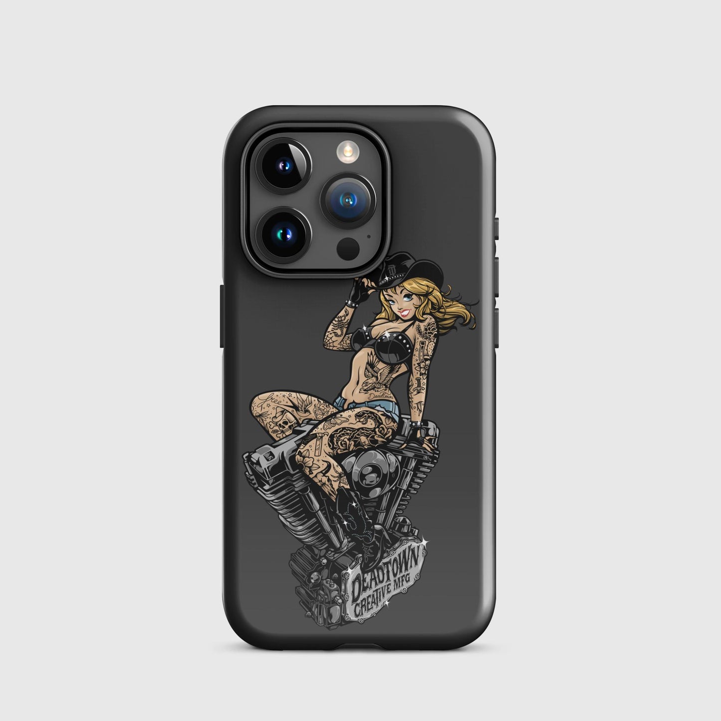 YeeHaw! Tough Case for iPhone®