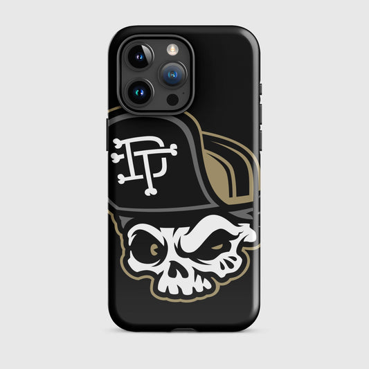 Skully Tough Case for iPhone®