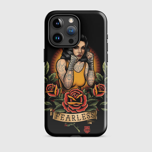 Fearless Tough Case for iPhone®