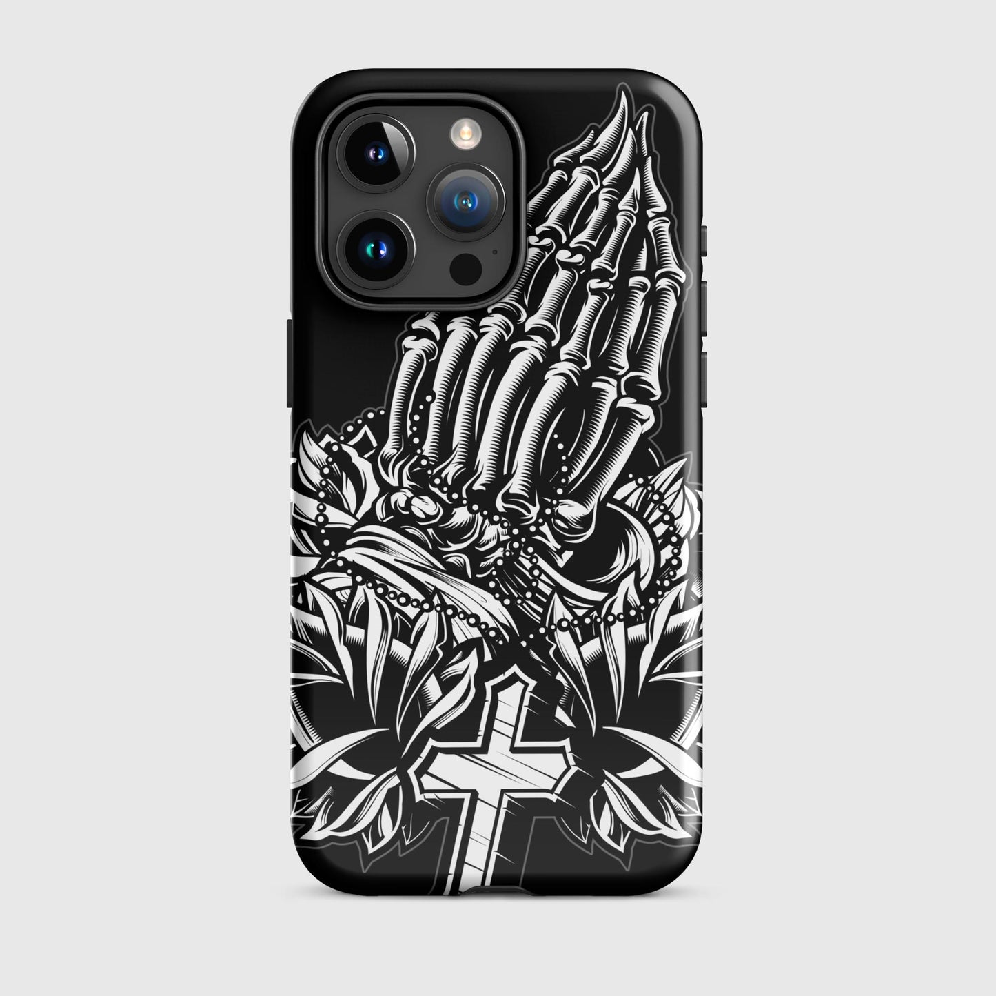 Prayer Tough Case for iPhone®