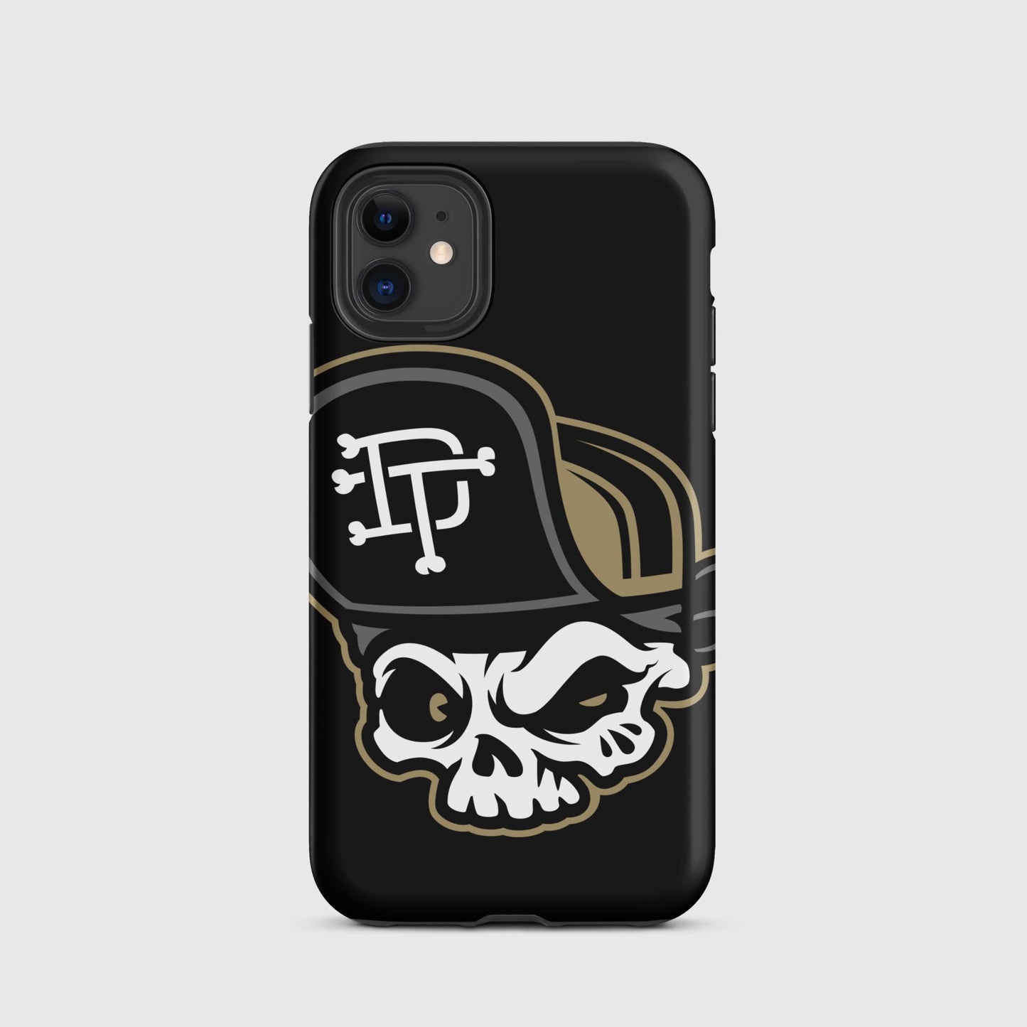 Skully Tough Case for iPhone®