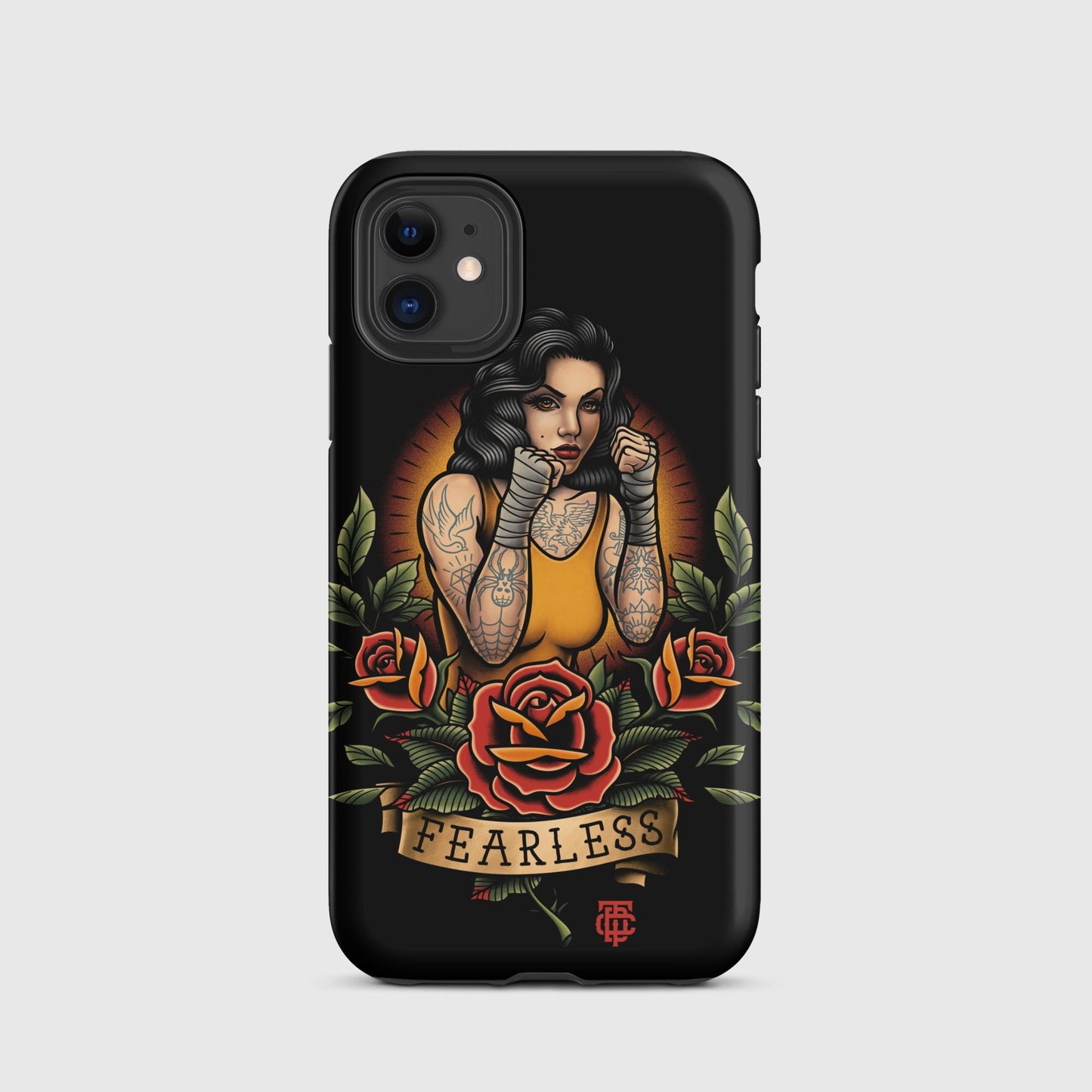 Fearless Tough Case for iPhone®