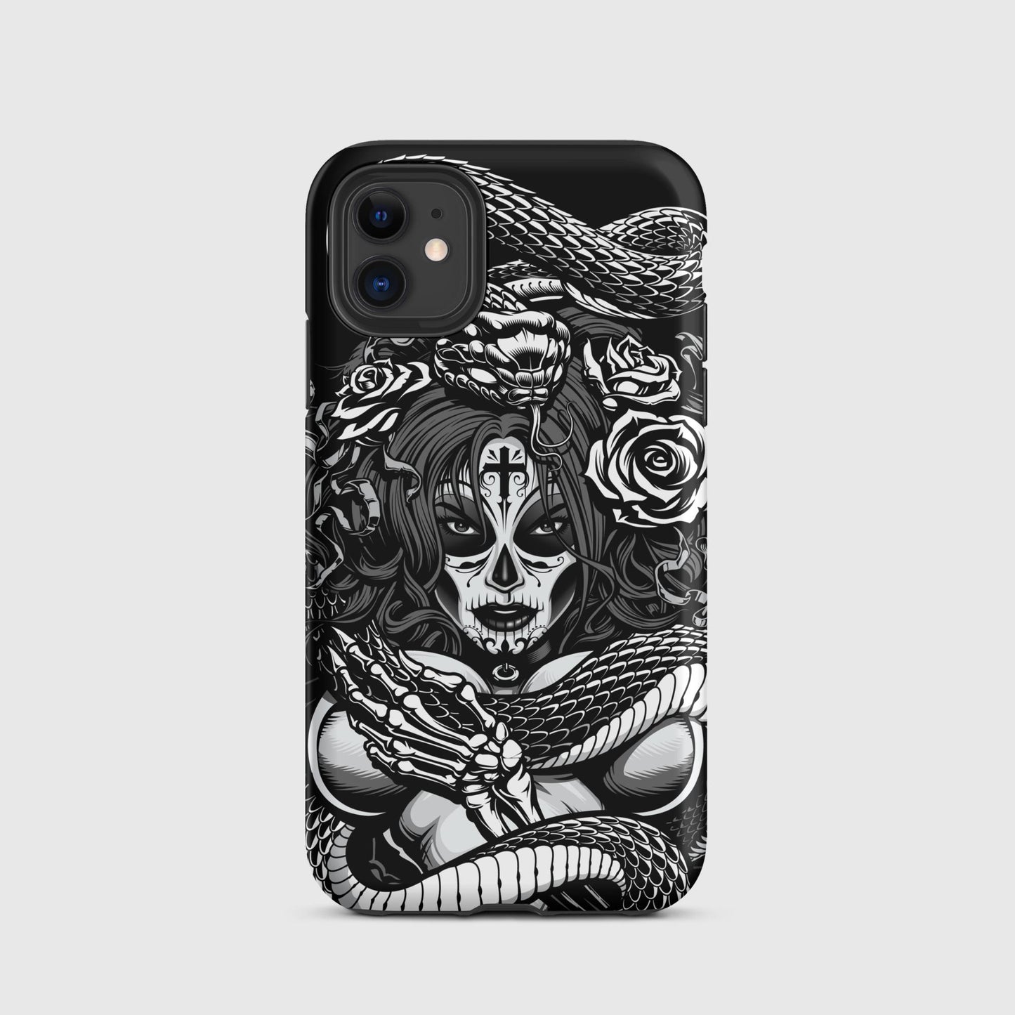 Charmer (Vertical Design) Tough Case for iPhone®