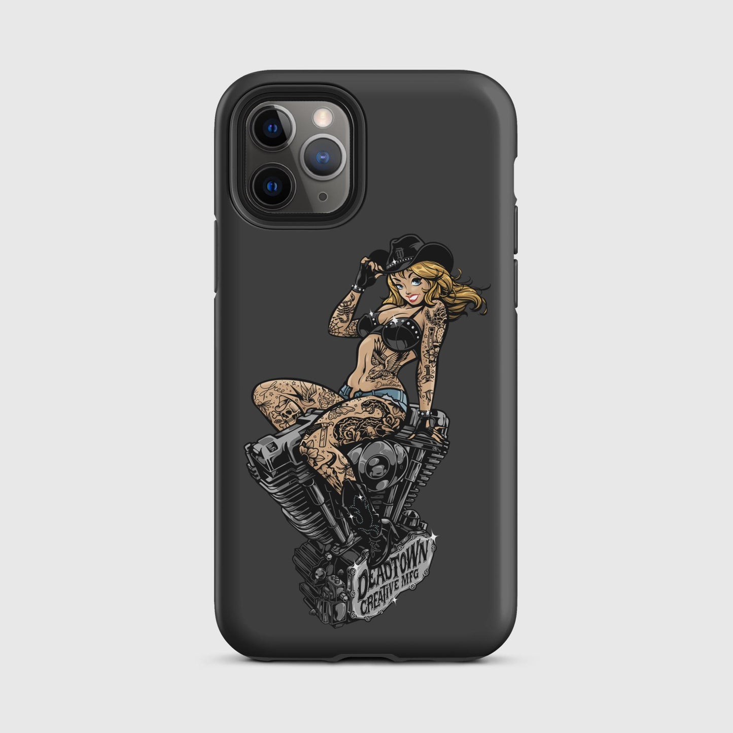 YeeHaw! Tough Case for iPhone®