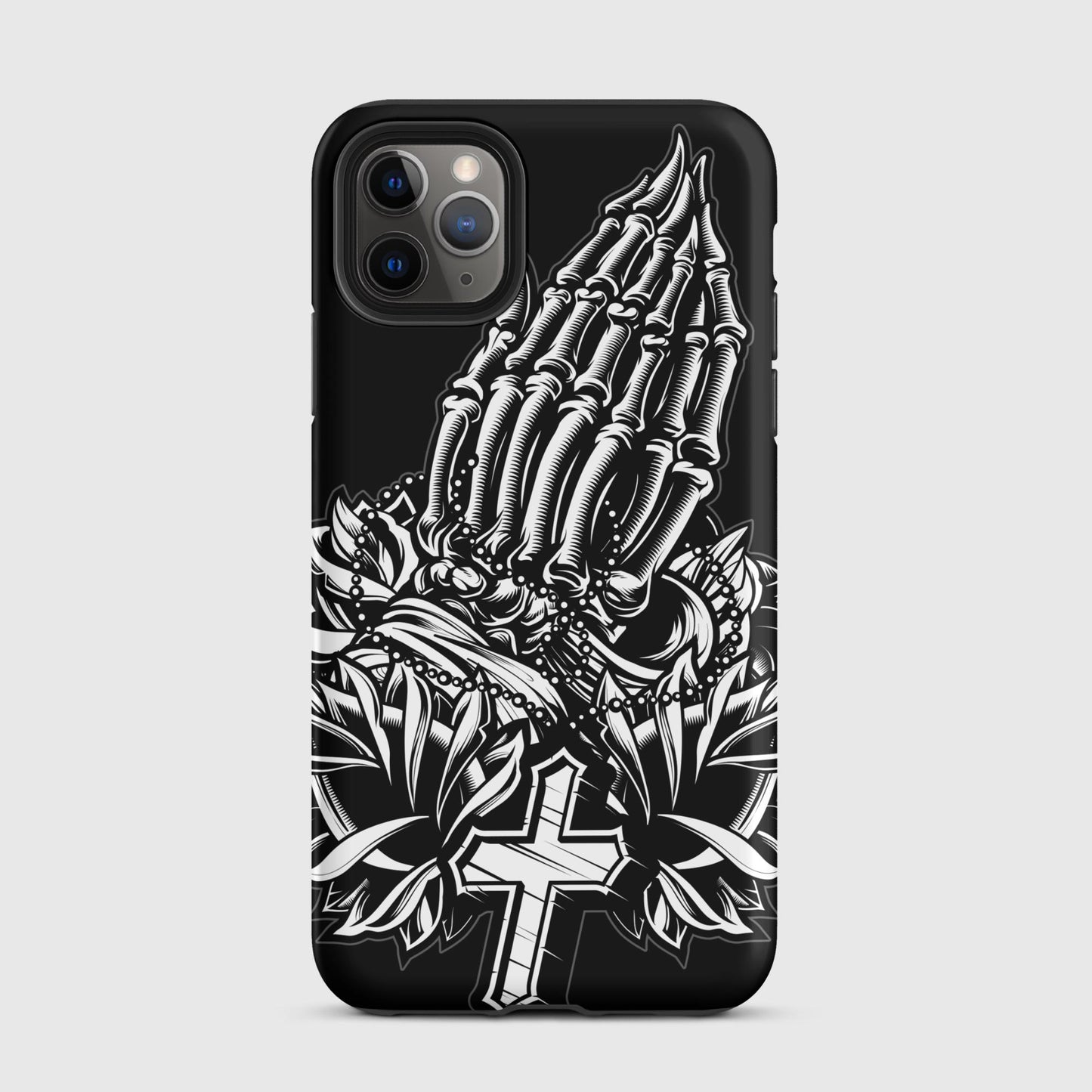 Prayer Tough Case for iPhone®