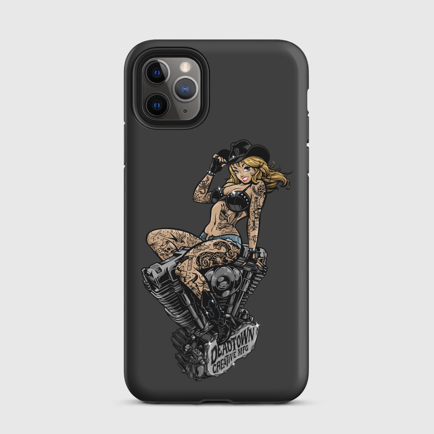 YeeHaw! Tough Case for iPhone®