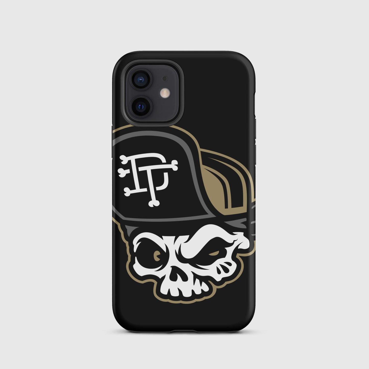 Skully Tough Case for iPhone®