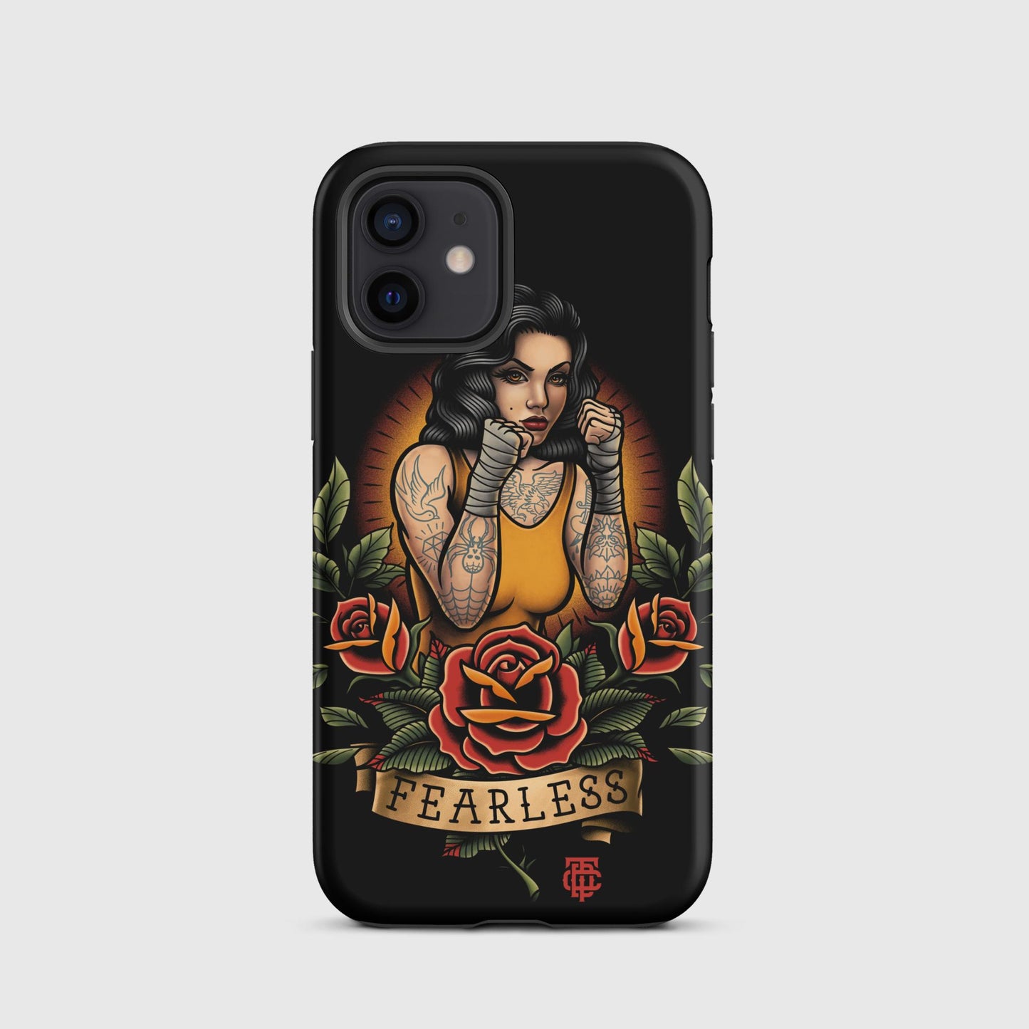 Fearless Tough Case for iPhone®