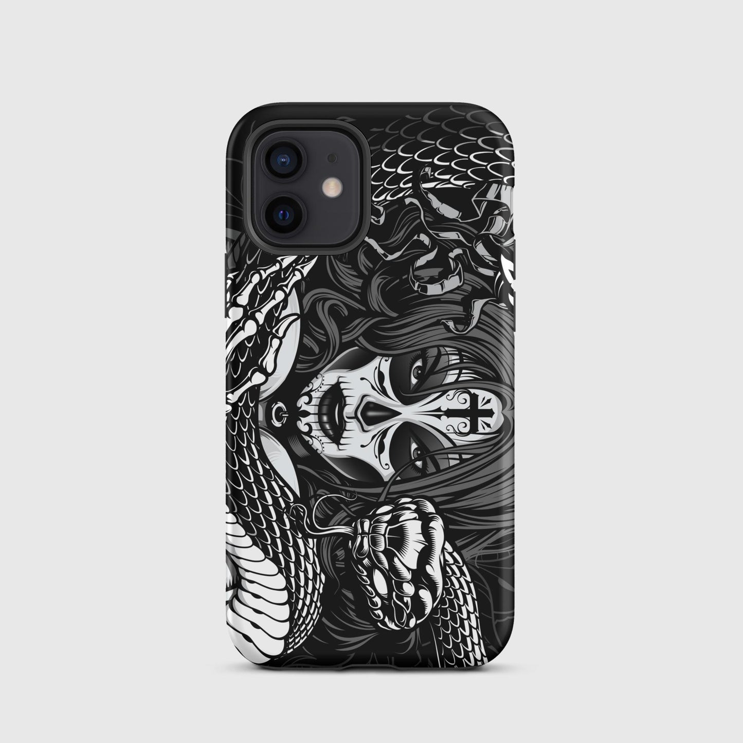 Charmer (Horizontal Design) Tough Case for iPhone®