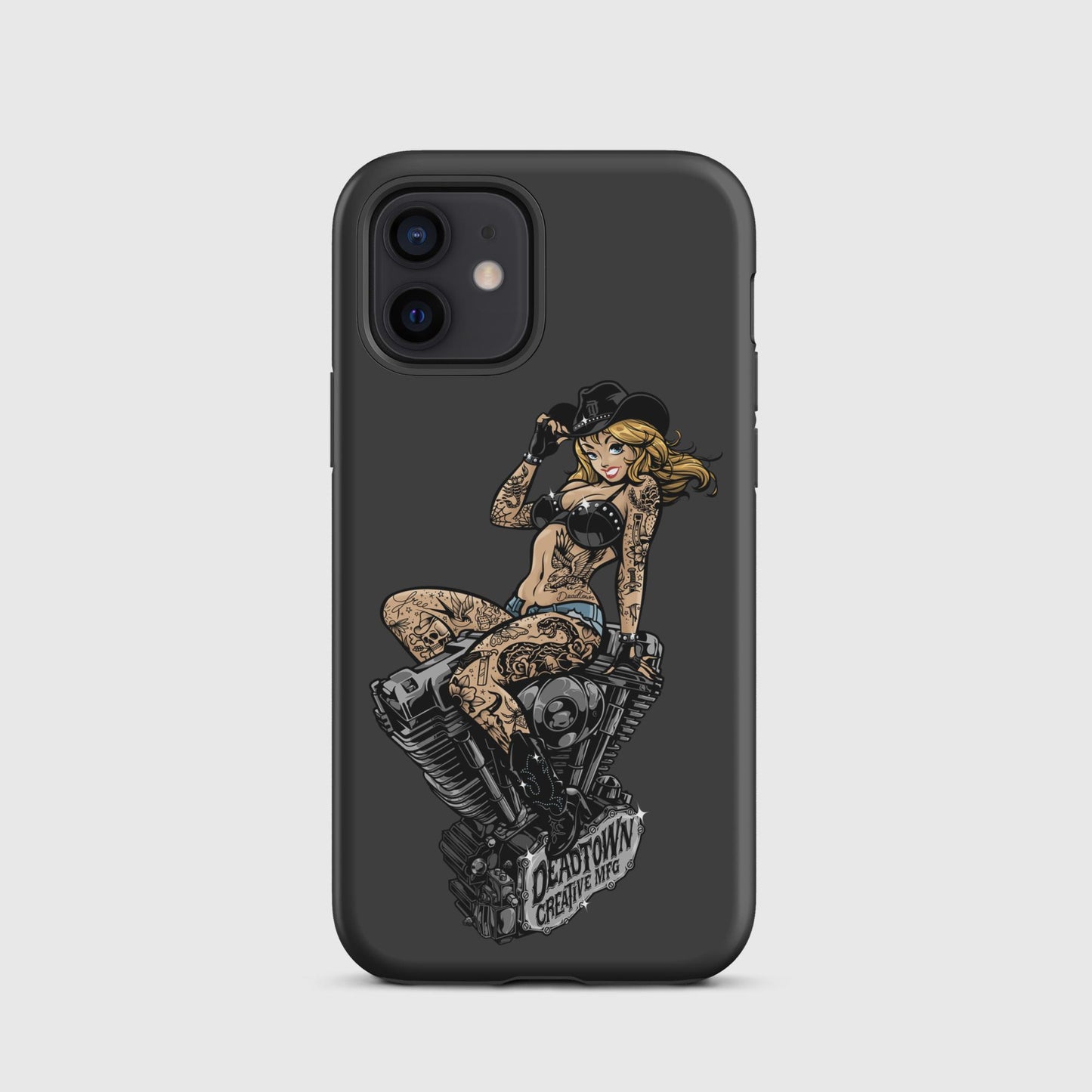 YeeHaw! Tough Case for iPhone®