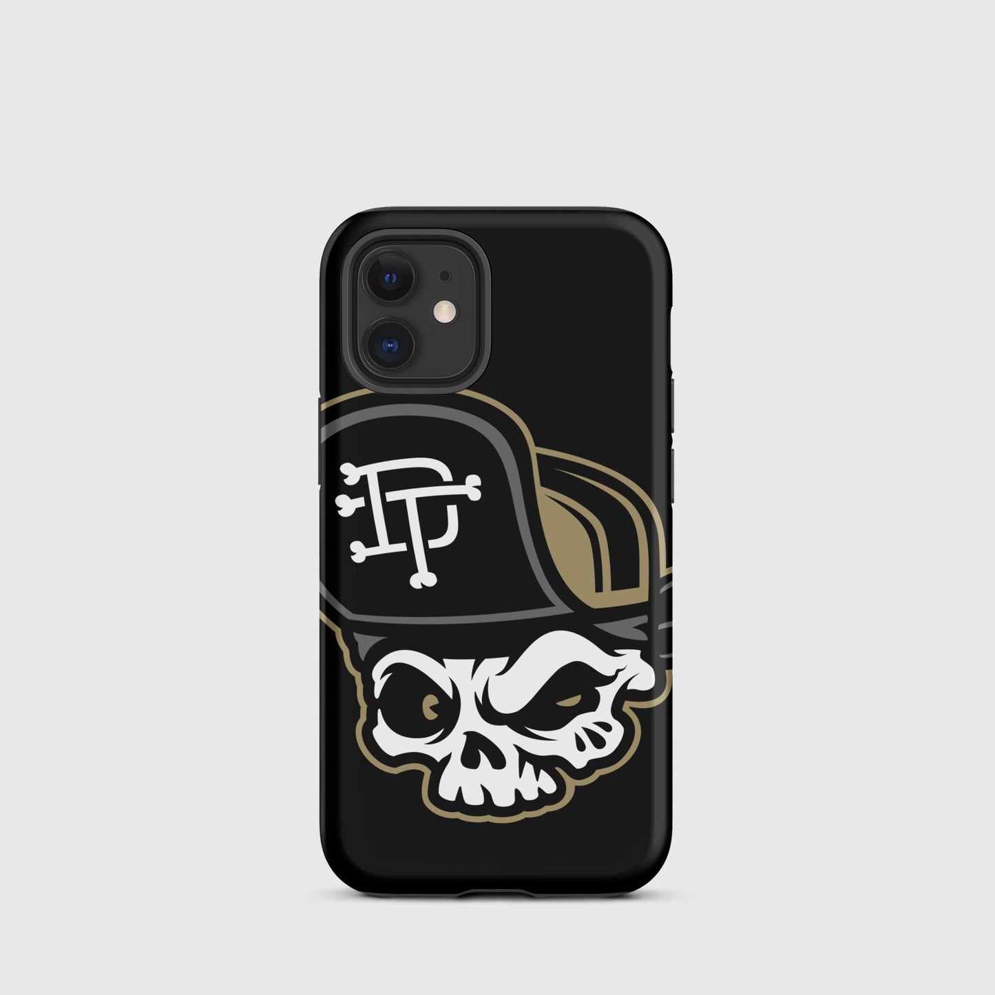 Skully Tough Case for iPhone®