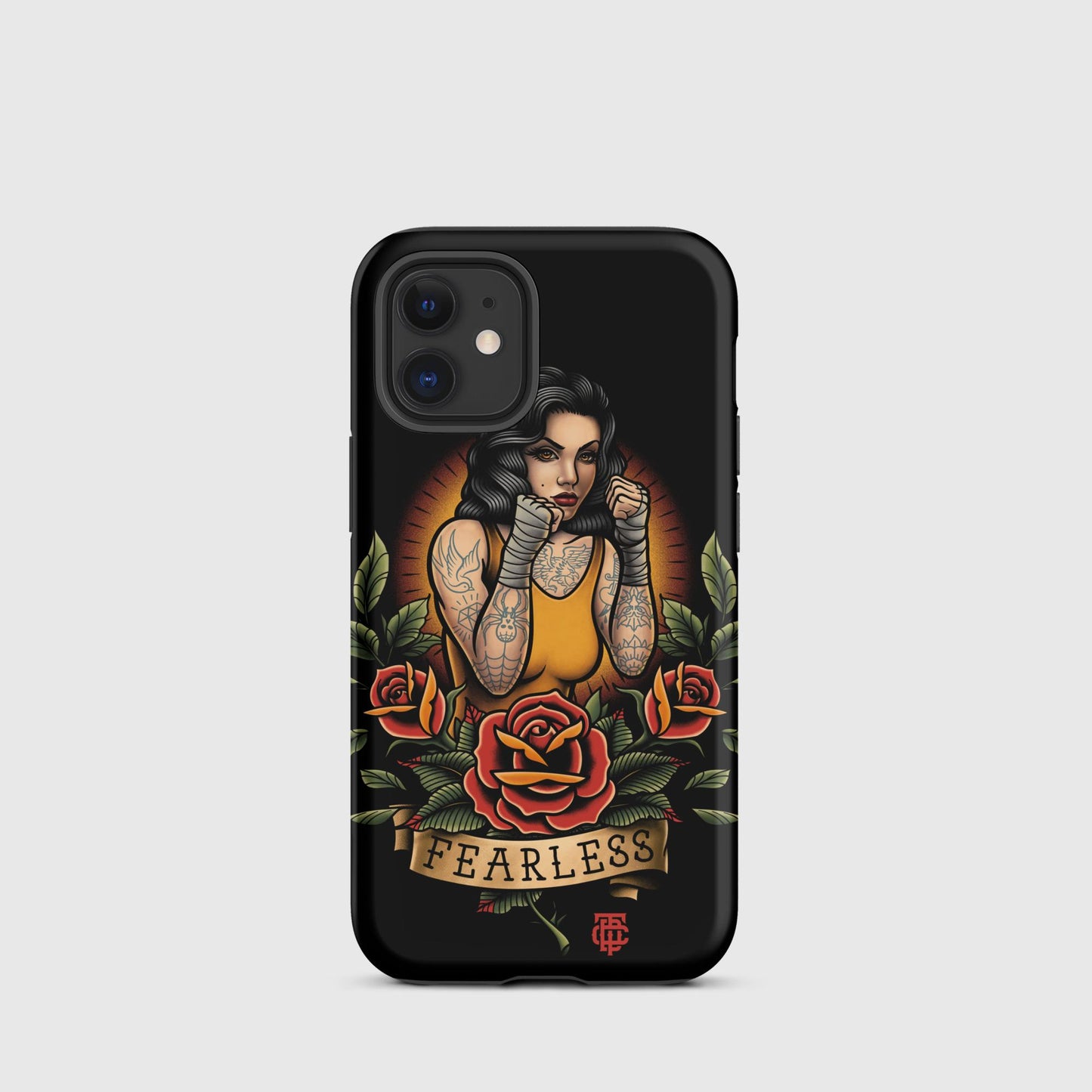 Fearless Tough Case for iPhone®