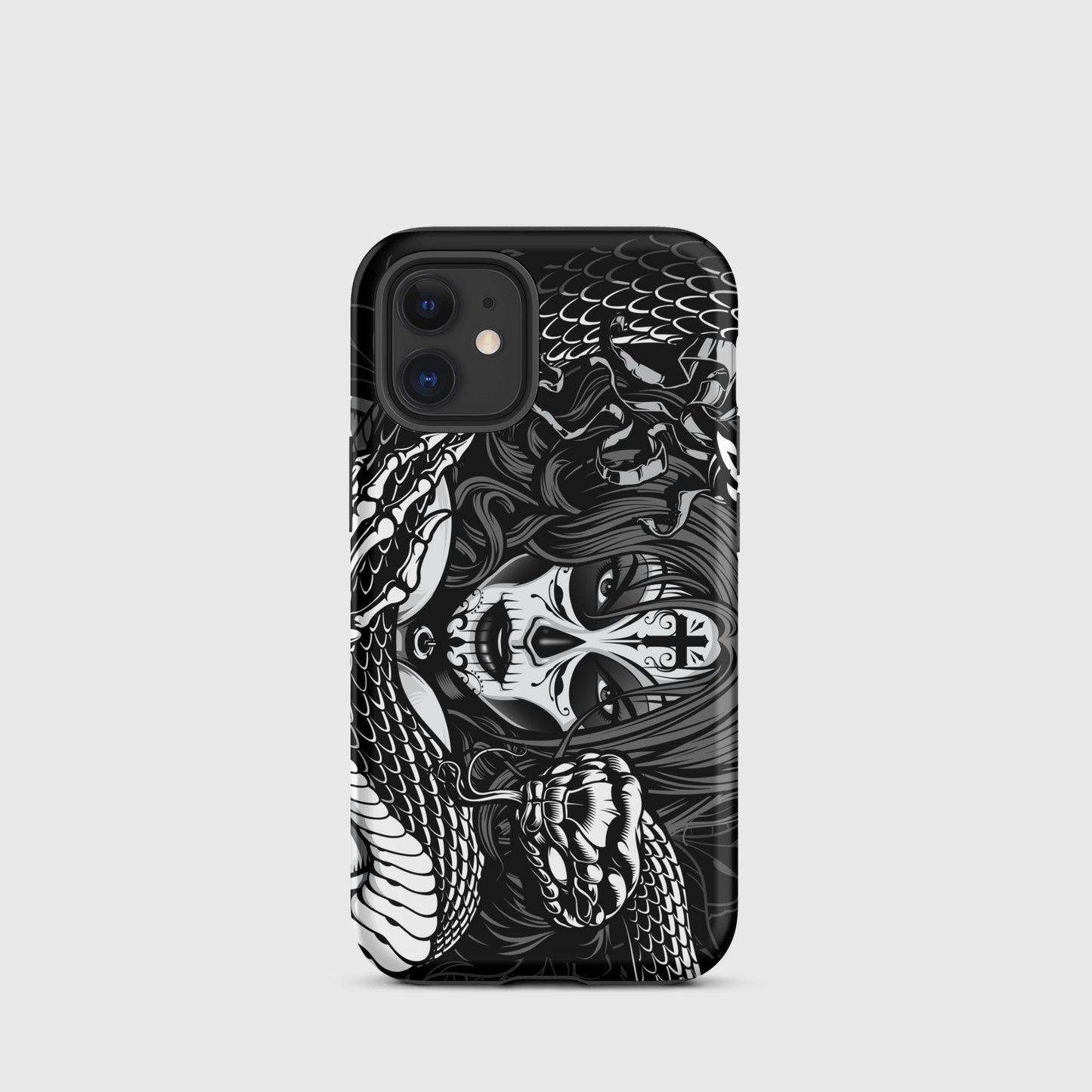 Charmer (Horizontal Design) Tough Case for iPhone®