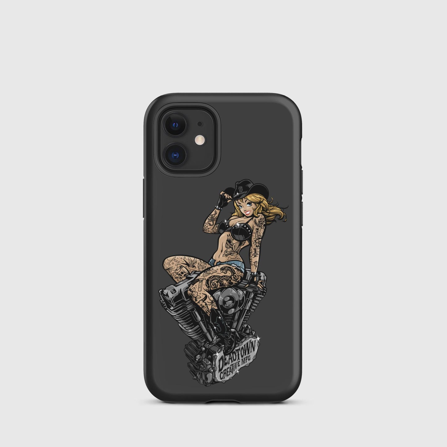 YeeHaw! Tough Case for iPhone®