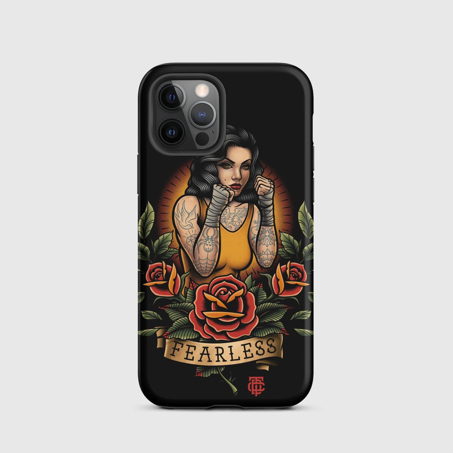 Fearless Tough Case for iPhone®